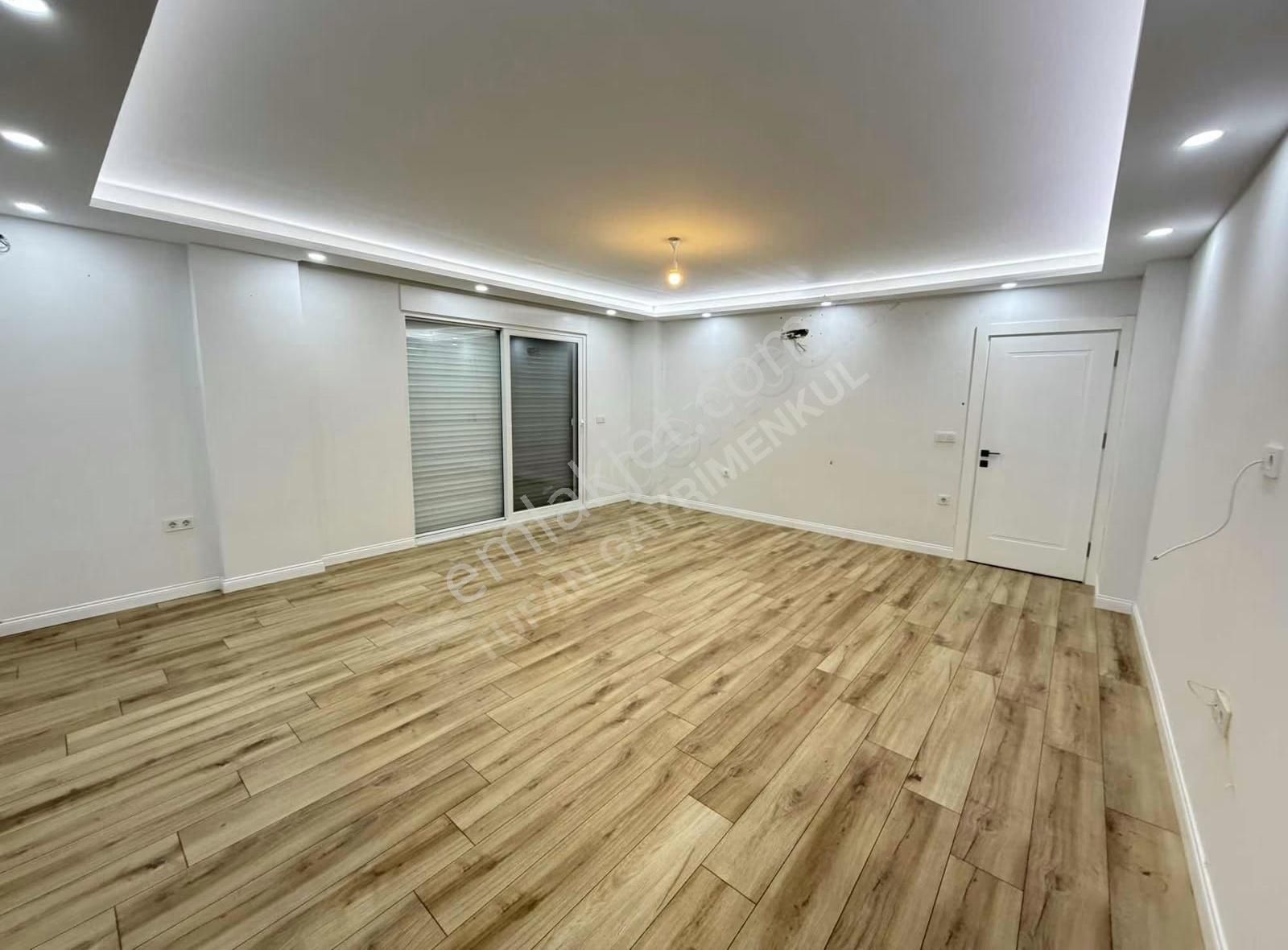 Ilıcada Devasa Büyük Arakat Kiralık 2+1 Sıfır Daire - Görsel 7