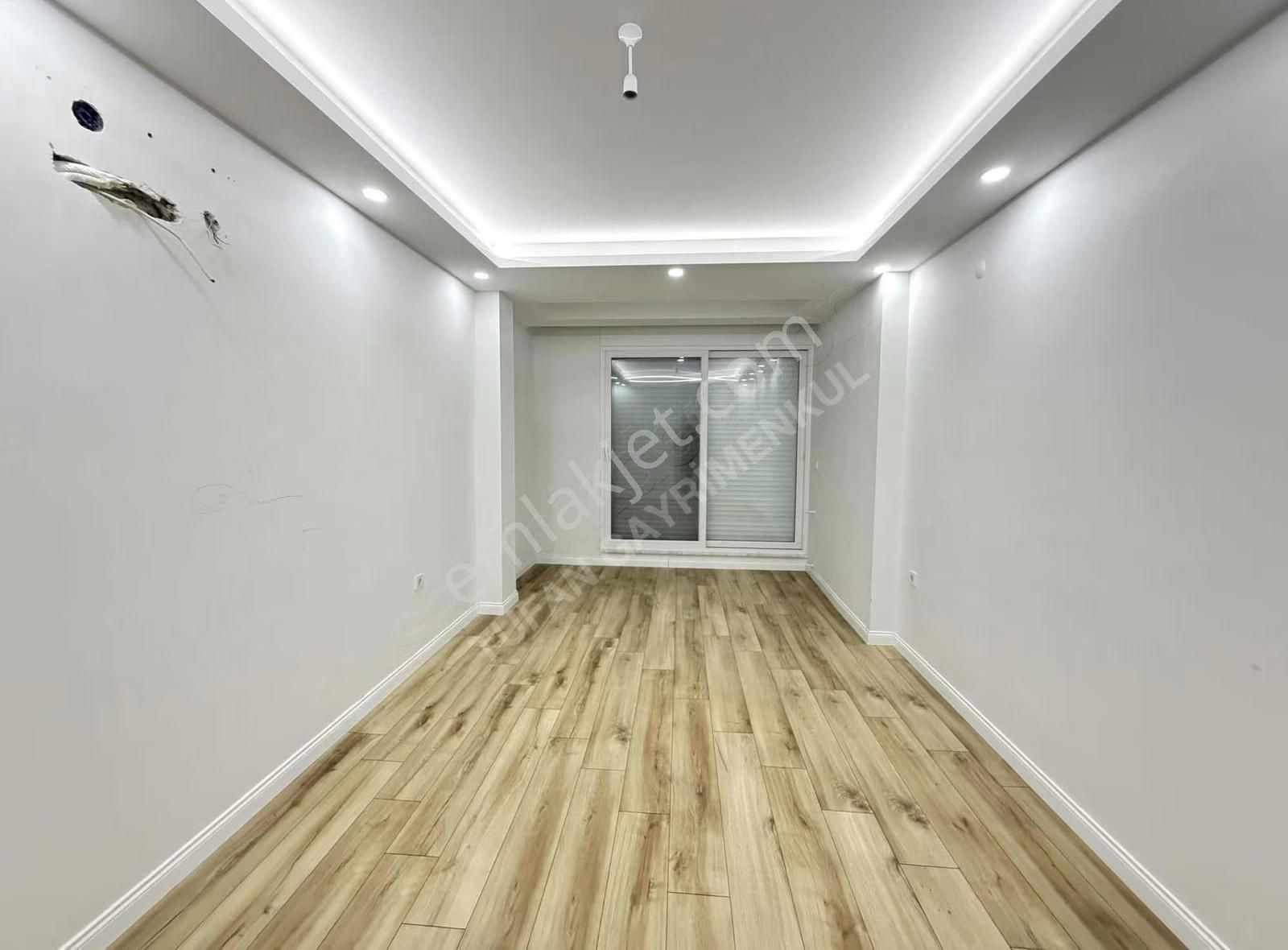 Ilıcada Devasa Büyük Arakat Kiralık 2+1 Sıfır Daire - Görsel 17