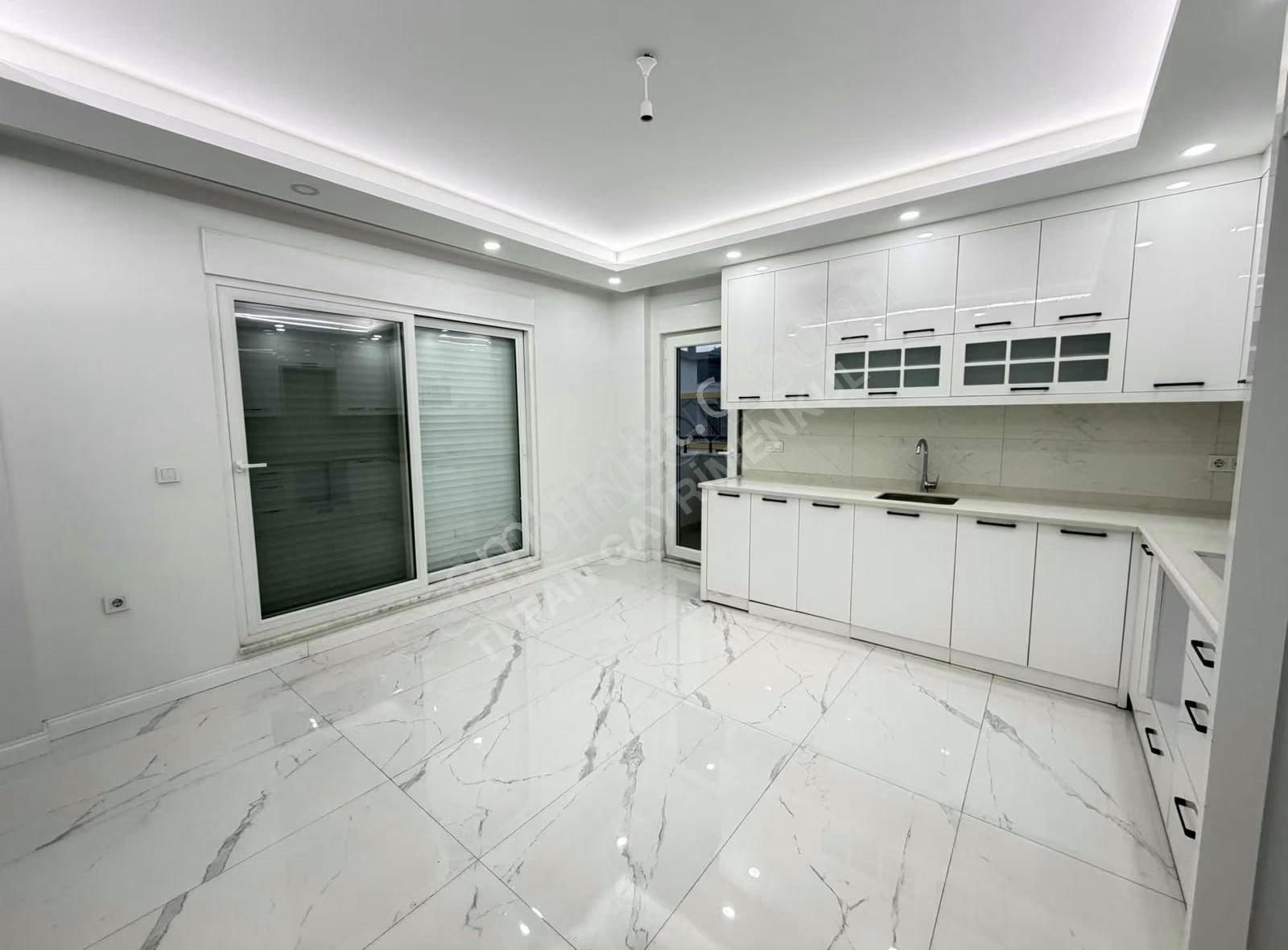 Ilıcada Devasa Büyük Arakat Kiralık 2+1 Sıfır Daire - Görsel 14