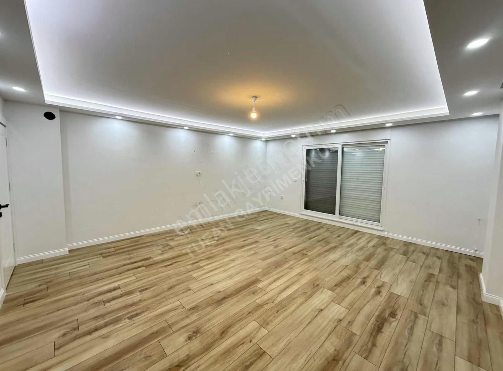 Ilıcada Devasa Büyük Arakat Kiralık 2+1 Sıfır Daire - Görsel 21