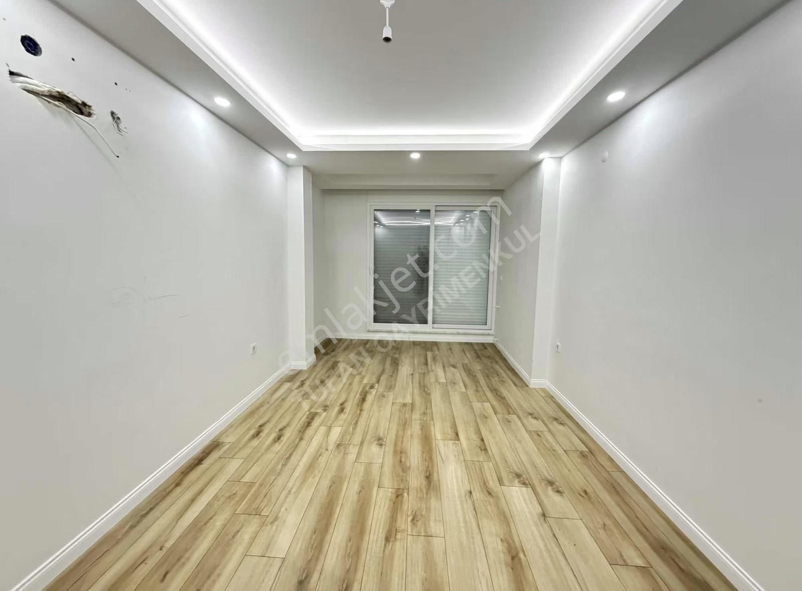 Ilıcada Devasa Büyük Arakat Kiralık 2+1 Sıfır Daire - Görsel 33