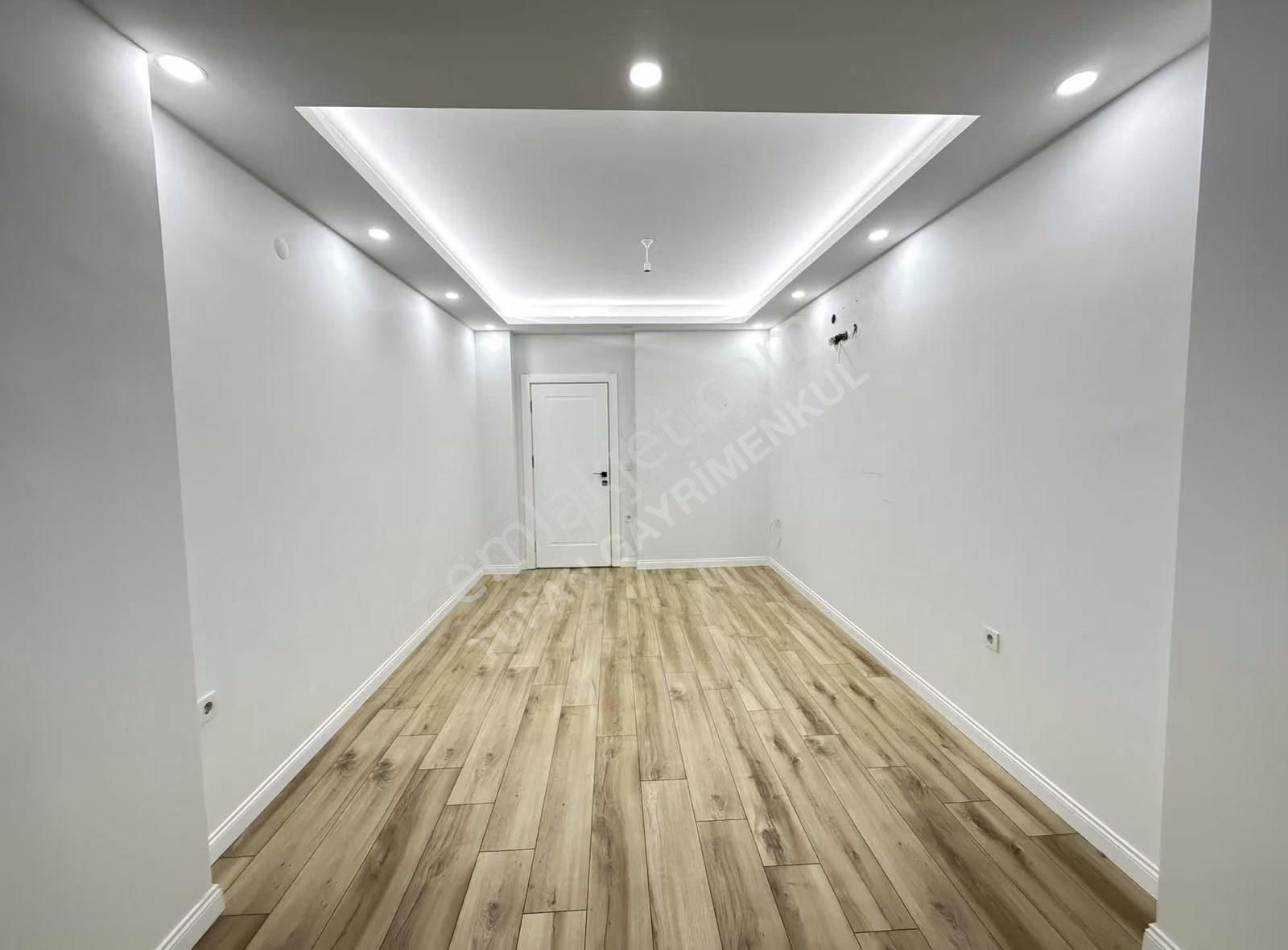 Ilıcada Devasa Büyük Arakat Kiralık 2+1 Sıfır Daire - Görsel 5