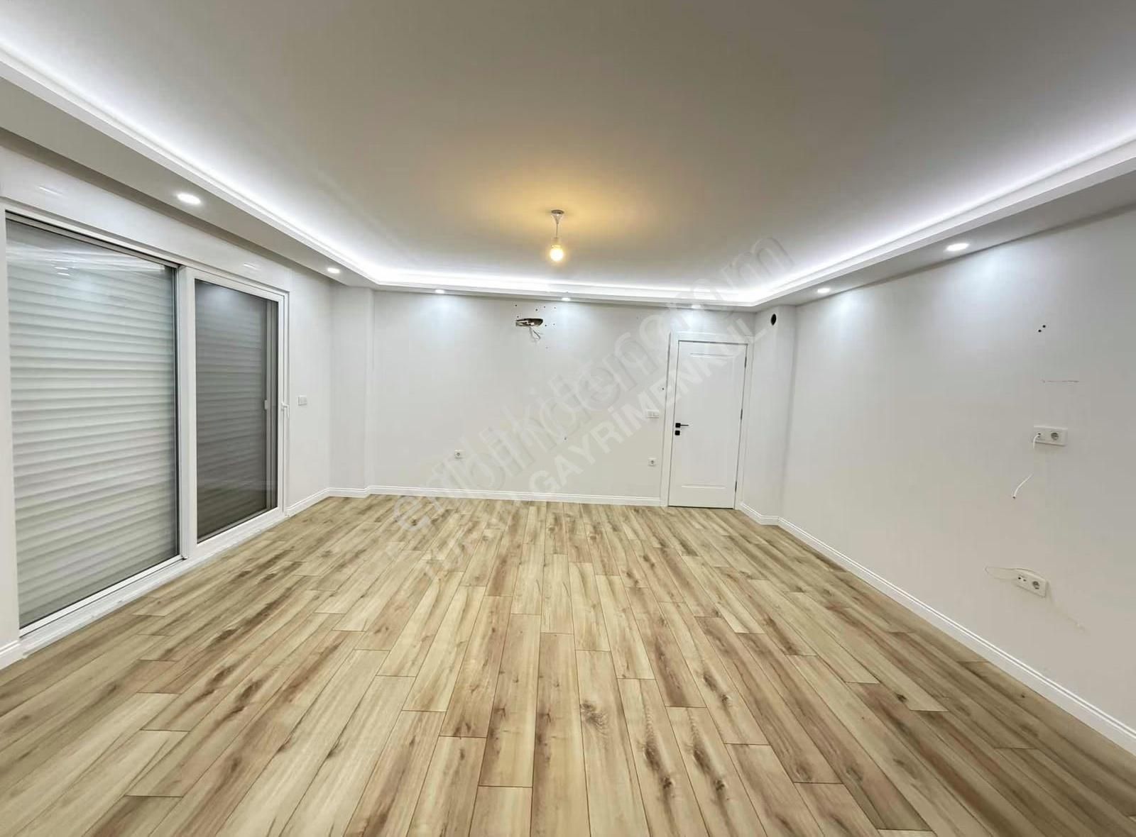 Ilıcada Devasa Büyük Arakat Kiralık 2+1 Sıfır Daire - Görsel 34