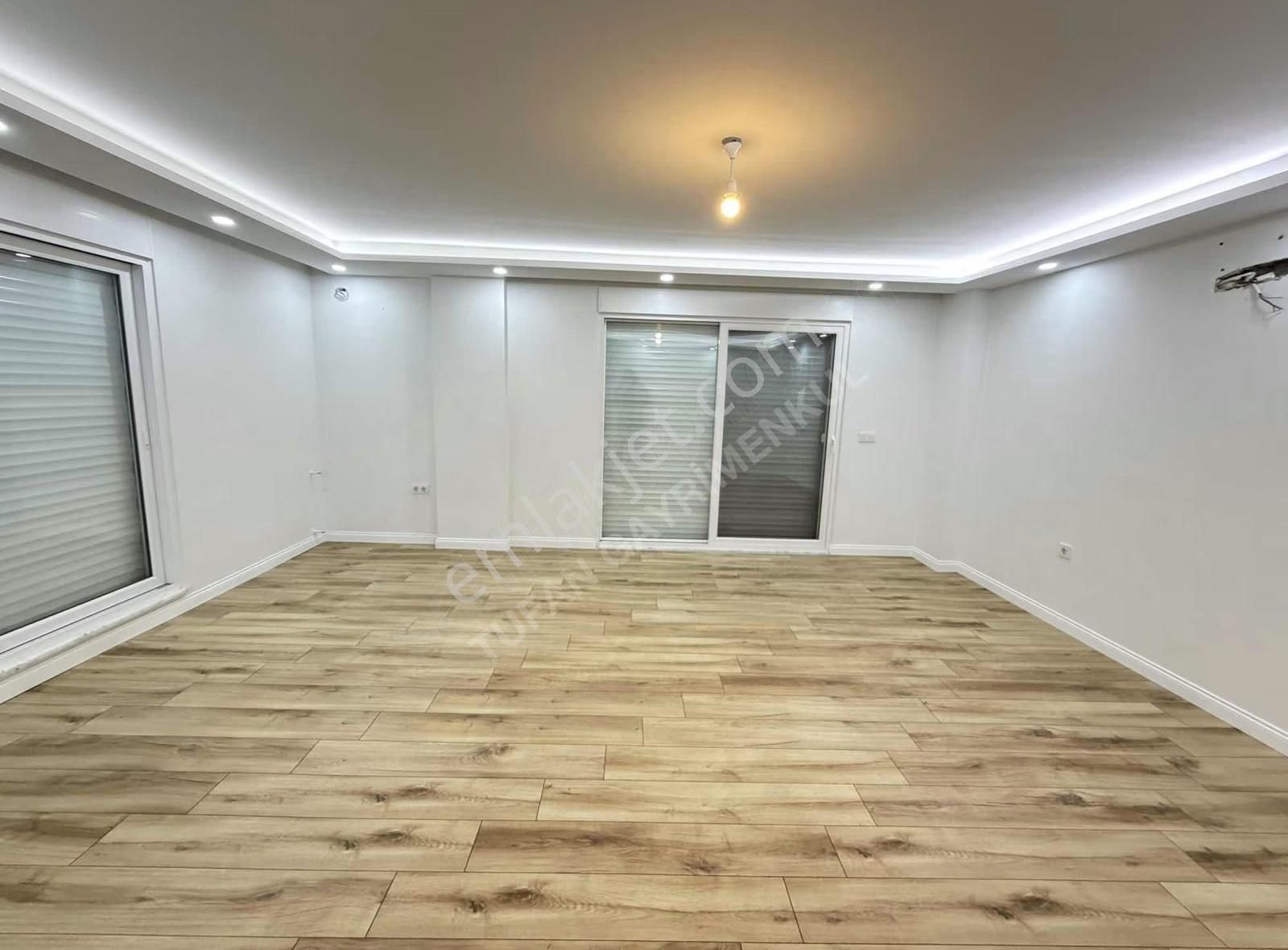 Ilıcada Devasa Büyük Arakat Kiralık 2+1 Sıfır Daire - Görsel 22