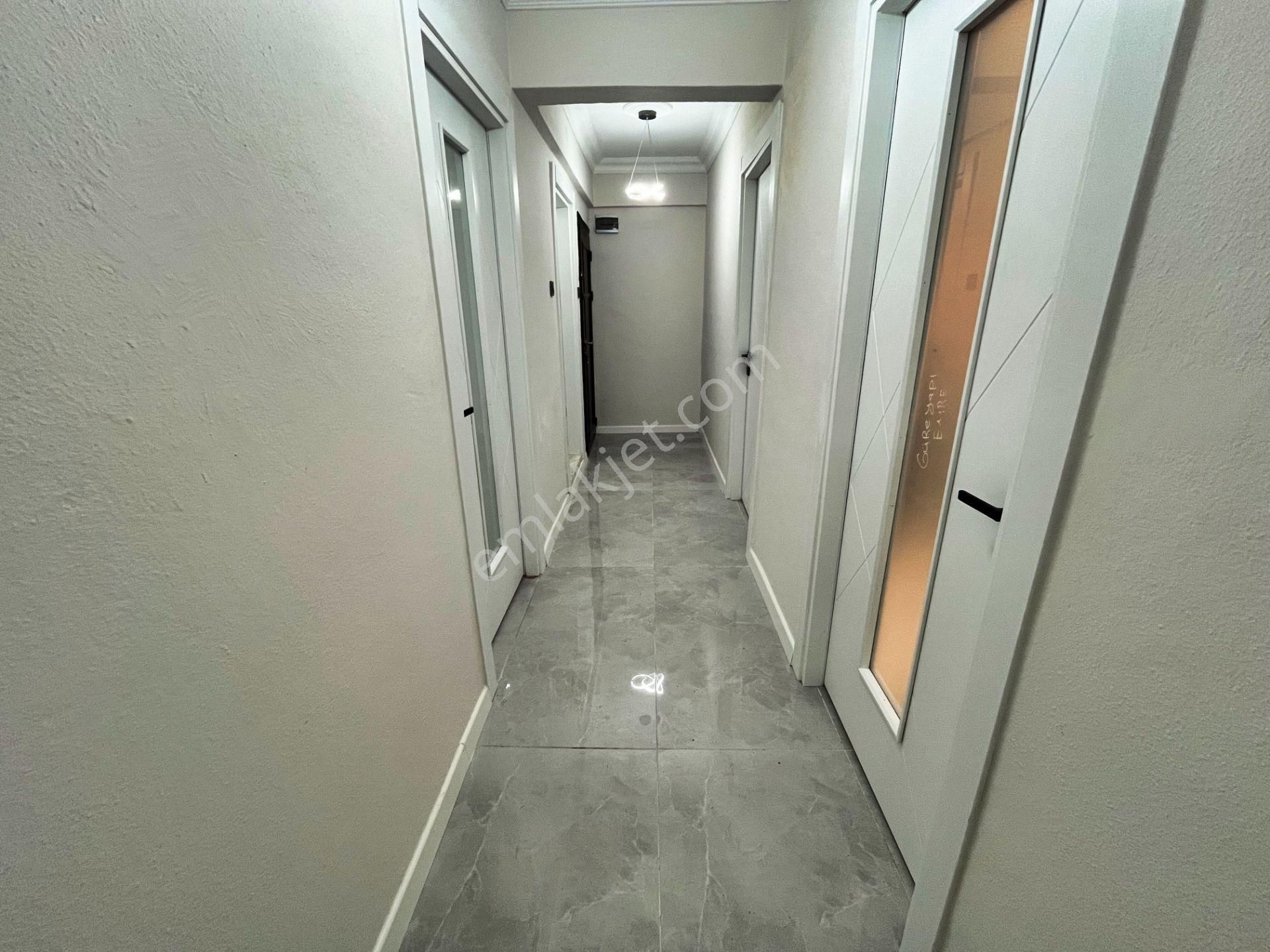 🛑🛑aktiften Akçay Merkez'de Satılık Denize Yakın Ön Cephe Arakat Harika 2+1 Daire - Görsel 29