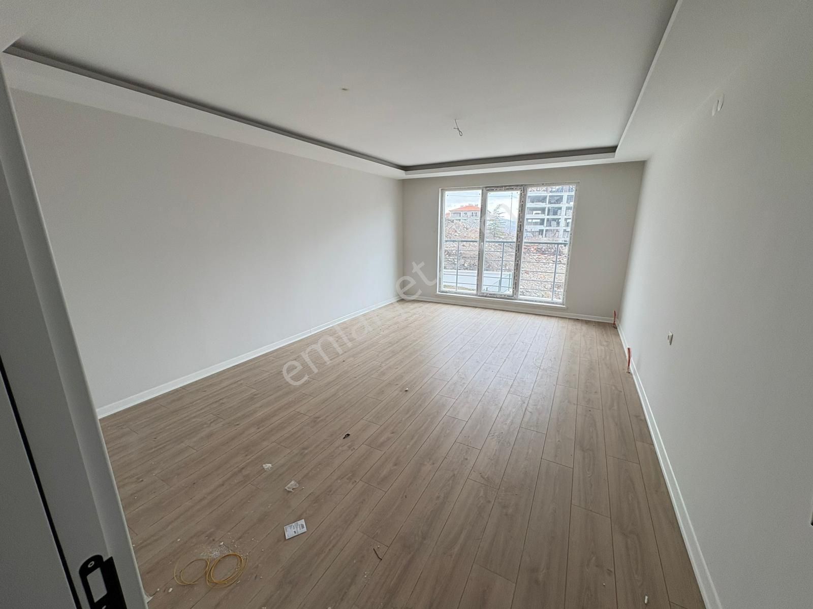 Yılmazer'den Şahane Tasarımyla Güny Cepheli Manzaralı Arakat 3+1 - Görsel 7