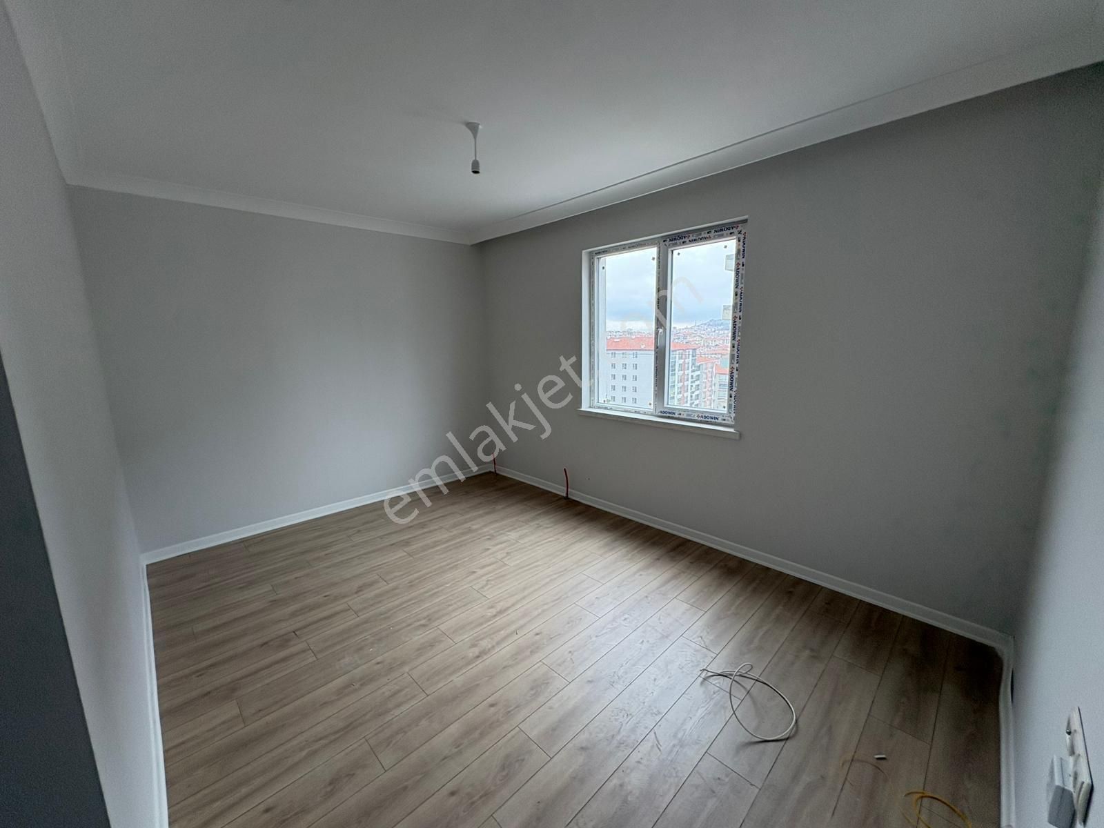 Yılmazer'den Şahane Tasarımyla Güny Cepheli Manzaralı Arakat 3+1 - Görsel 13