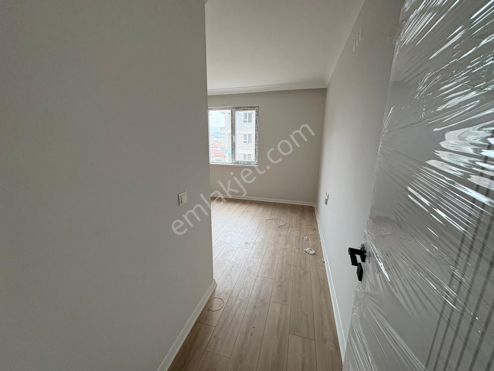 Yılmazer'den Şahane Tasarımyla Güny Cepheli Manzaralı Arakat 3+1 - Görsel 14