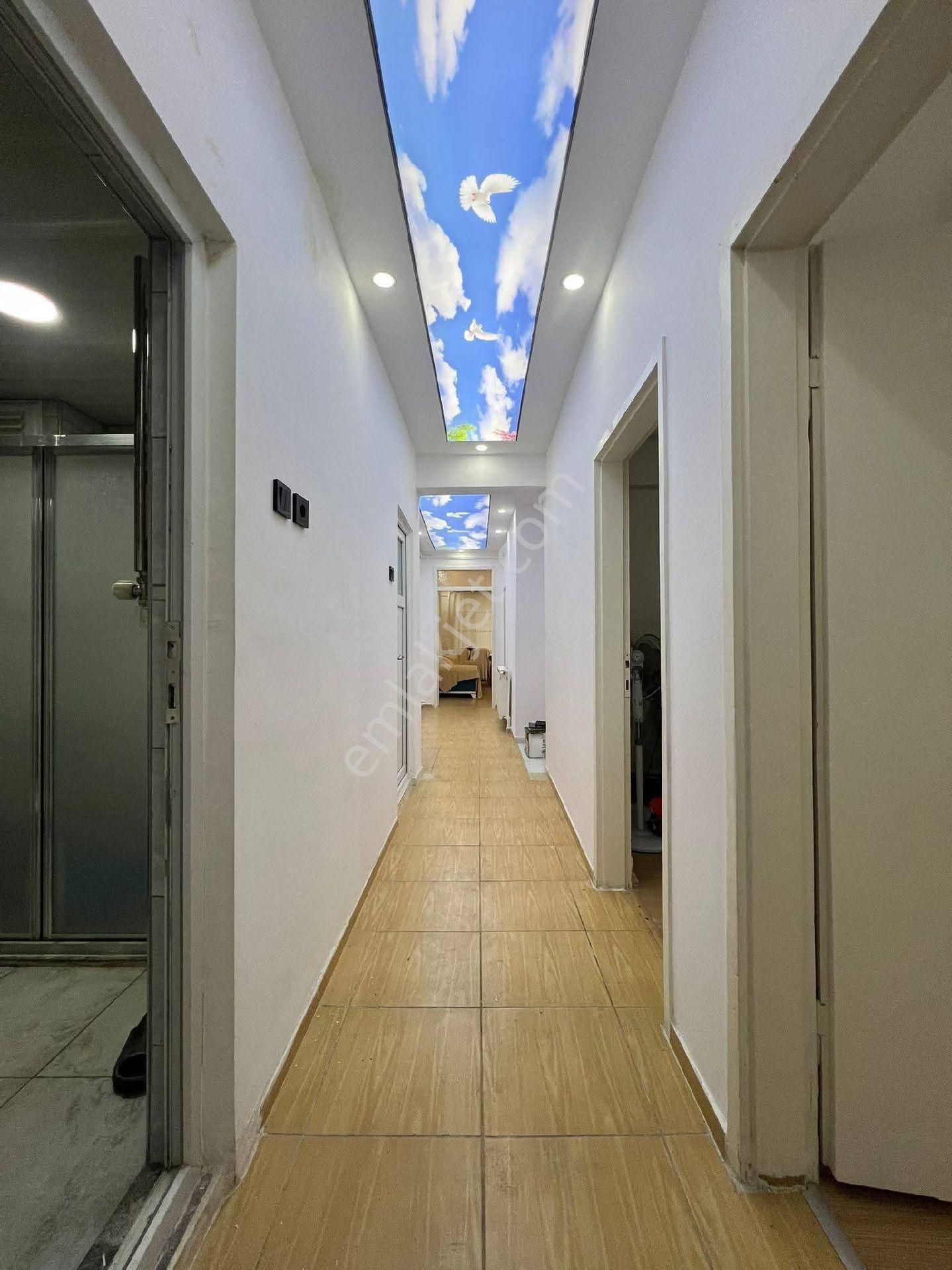 Samsun İlkadım Zafer Mahallesi'nde - Görsel 13