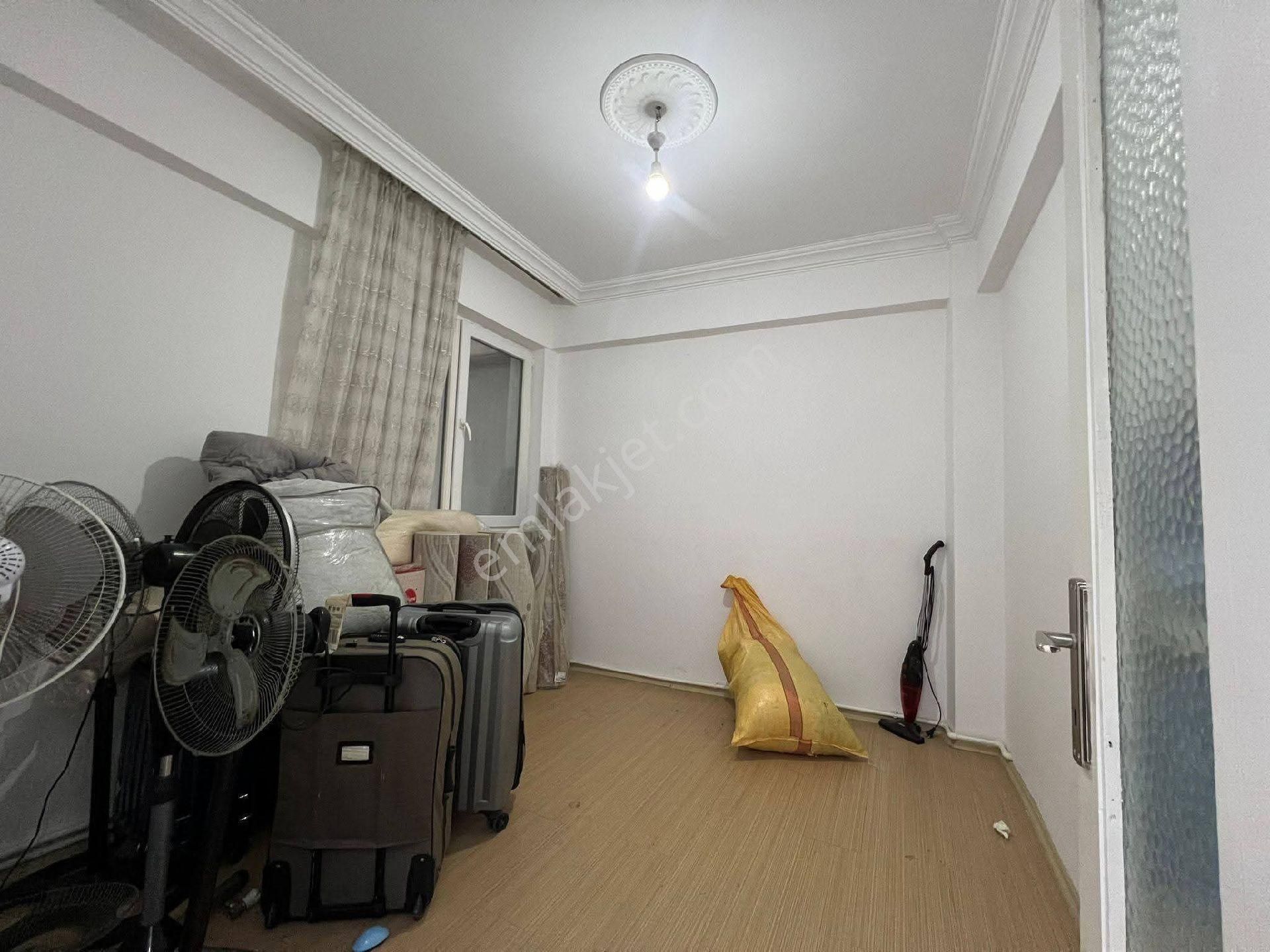 Samsun İlkadım Zafer Mahallesi'nde - Görsel 4