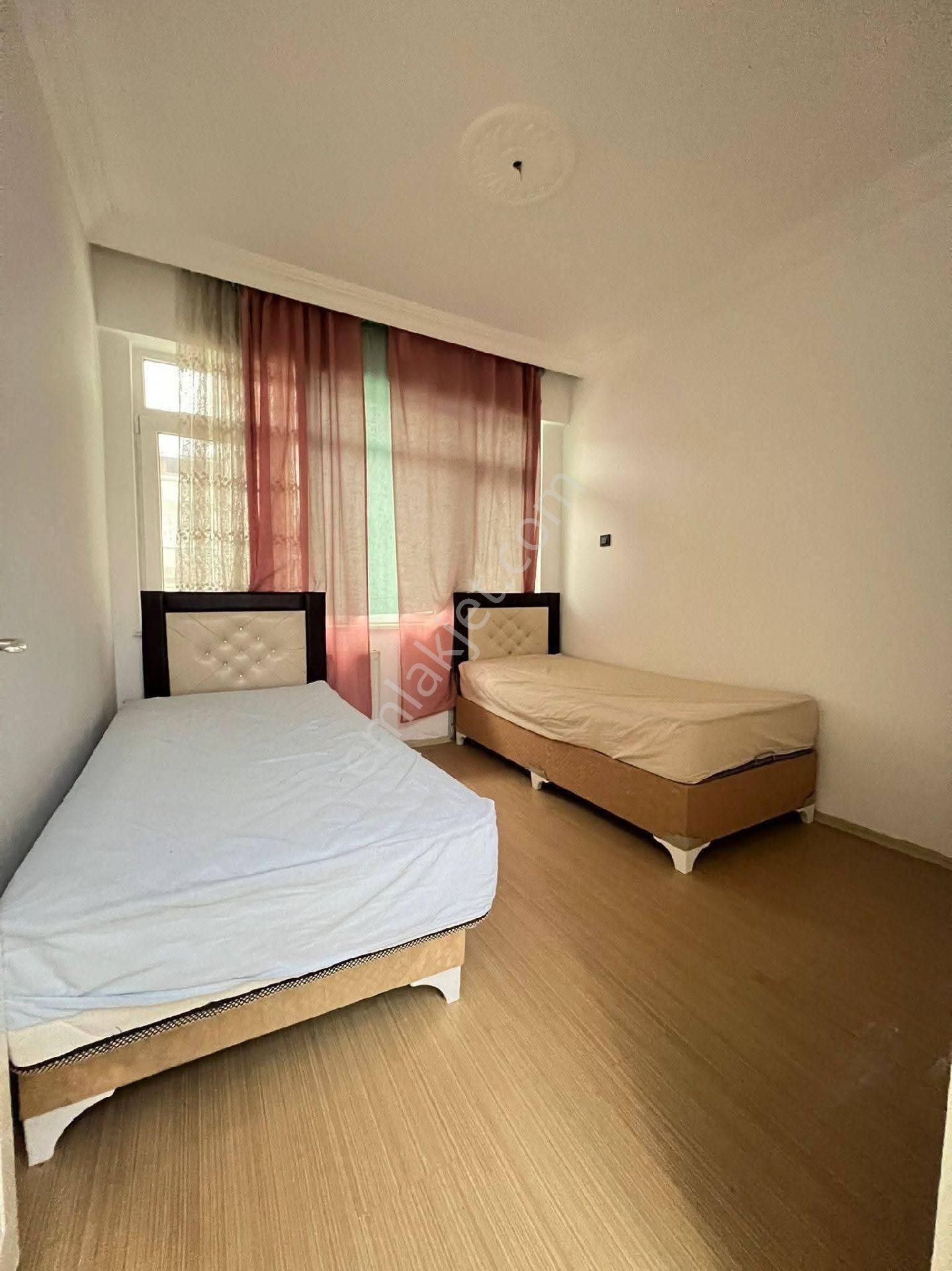 Samsun İlkadım Zafer Mahallesi'nde - Görsel 10