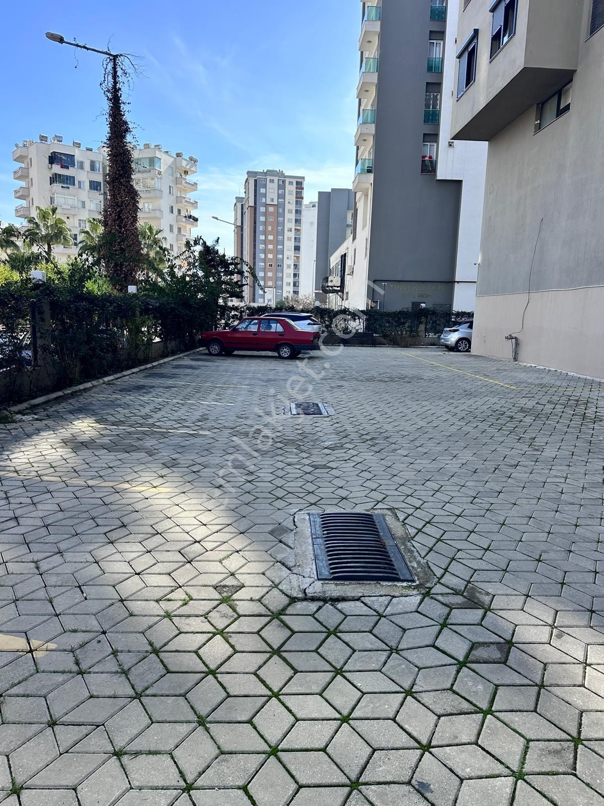 Realty World Budur Gayrimenkul’den Yücesoy İndex'te Geniş Lüx Satılık Eşyalı Home Office - Görsel 25