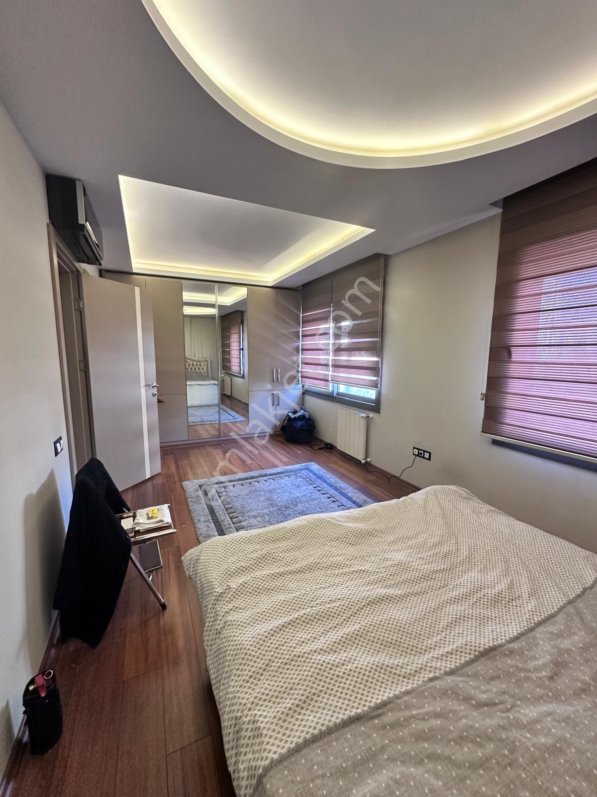 Realty World Budur Gayrimenkul’den Yücesoy İndex'te Geniş Lüx Satılık Eşyalı Home Office - Görsel 2