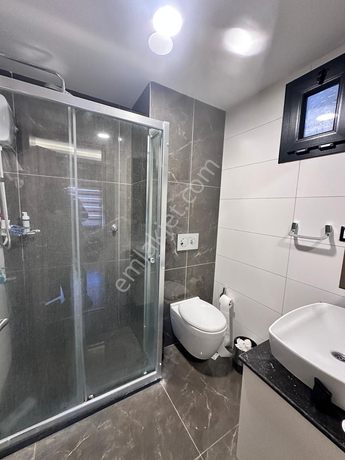 Realty World Budur Gayrimenkul’den Yücesoy İndex'te Geniş Lüx Satılık Eşyalı Home Office - Görsel 4