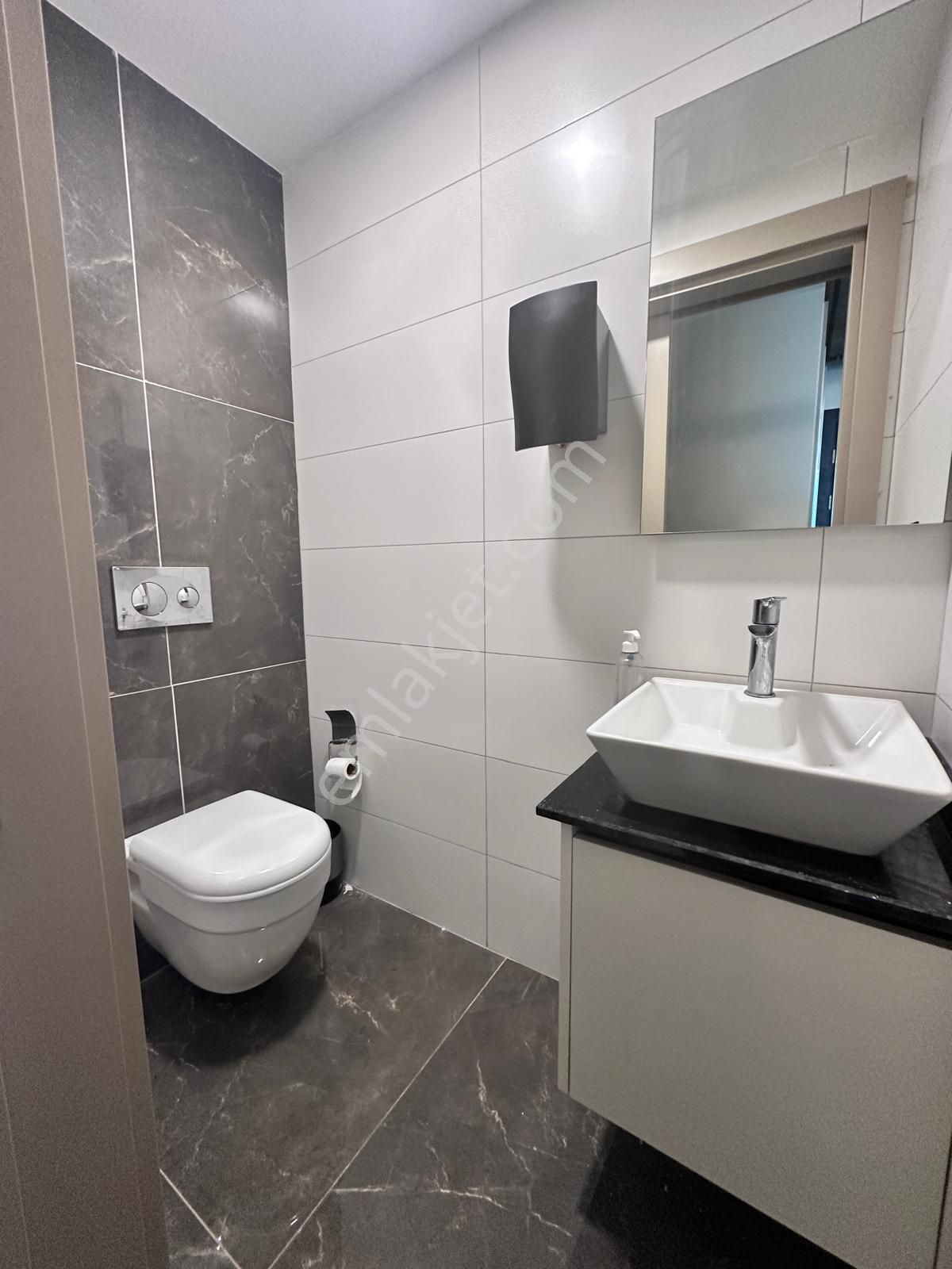 Realty World Budur Gayrimenkul’den Yücesoy İndex'te Geniş Lüx Satılık Eşyalı Home Office - Görsel 5