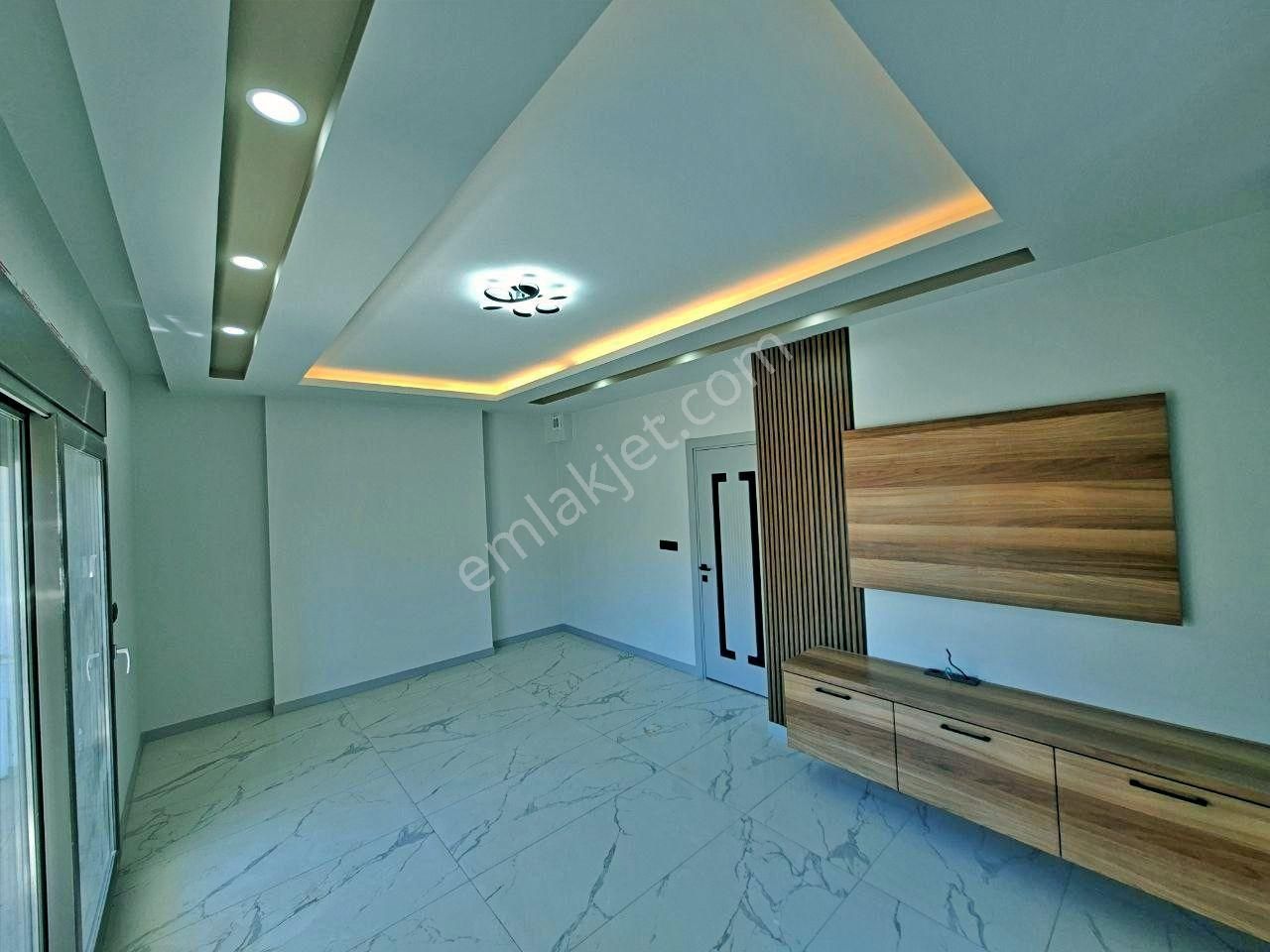 Uytundan Güre Oteller Bölgesinde Satılık 3+1 Akıllı Lüks Villa - Görsel 4