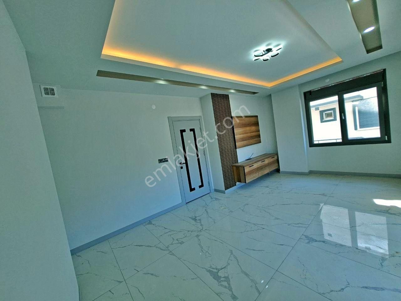 Uytundan Güre Oteller Bölgesinde Satılık 3+1 Akıllı Lüks Villa - Görsel 5