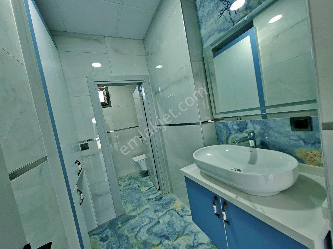 Uytundan Güre Oteller Bölgesinde Satılık 3+1 Akıllı Lüks Villa - Görsel 33