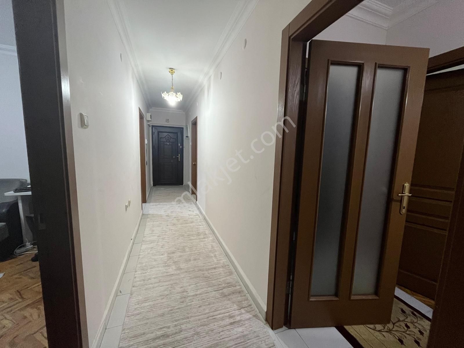 Bess'den Akarbaşı Mahallesi'nde Site İçinde Satılık 3+1 Daire - Görsel 18