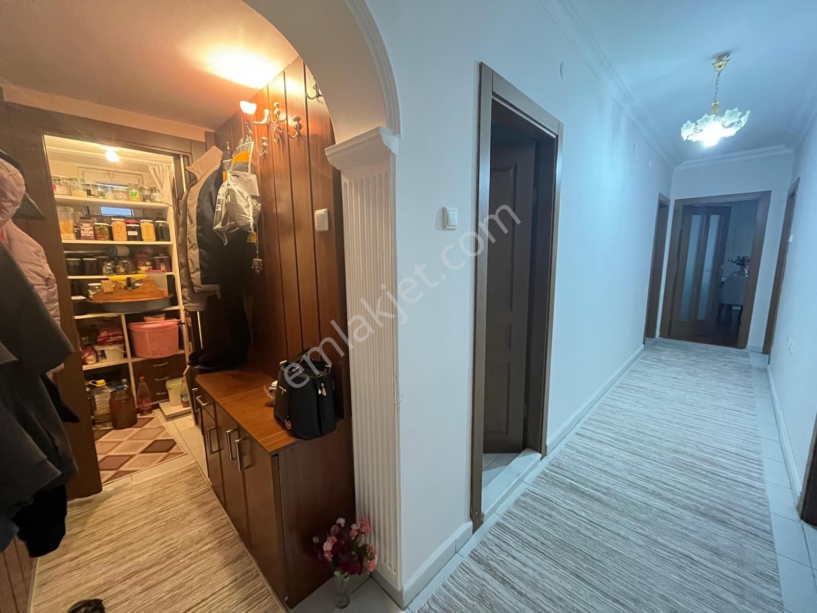 Bess'den Akarbaşı Mahallesi'nde Site İçinde Satılık 3+1 Daire - Görsel 9