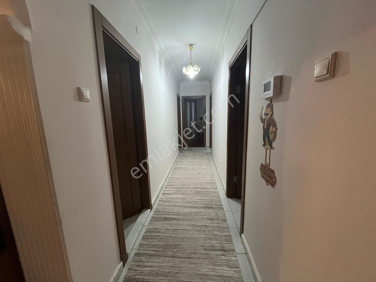 Bess'den Akarbaşı Mahallesi'nde Site İçinde Satılık 3+1 Daire - Görsel 14
