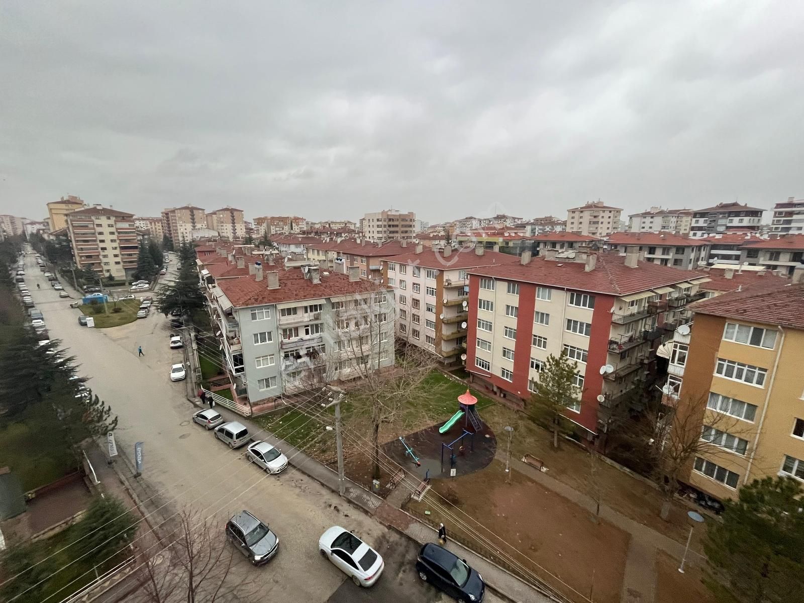 Bess'den Akarbaşı Mahallesi'nde Site İçinde Satılık 3+1 Daire - Görsel 24
