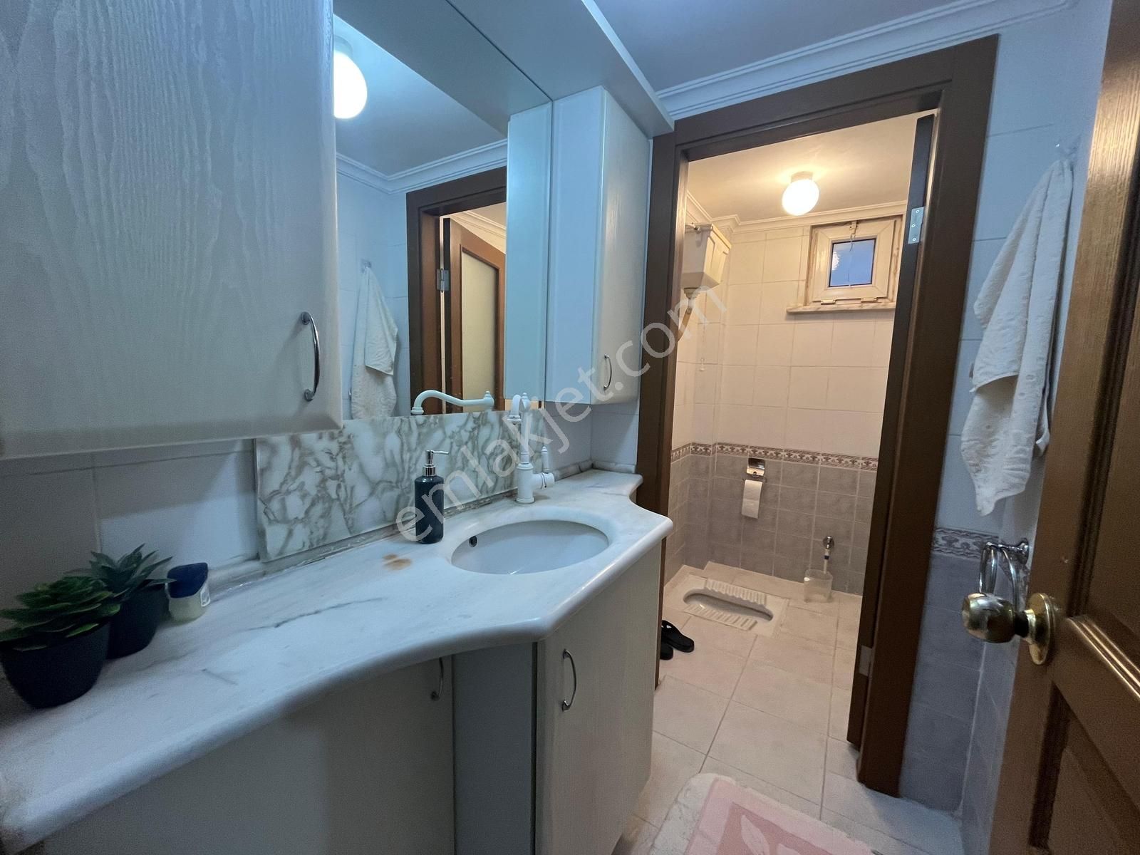 Bess'den Akarbaşı Mahallesi'nde Site İçinde Satılık 3+1 Daire - Görsel 3