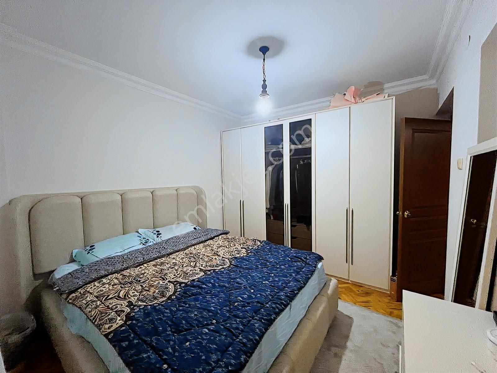 Bess'den Akarbaşı Mahallesi'nde Site İçinde Satılık 3+1 Daire - Görsel 26