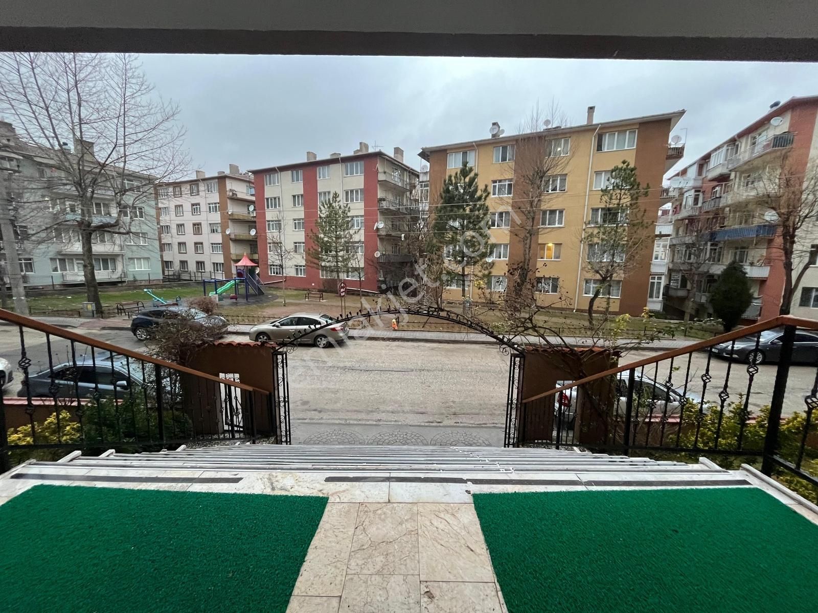 Bess'den Akarbaşı Mahallesi'nde Site İçinde Satılık 3+1 Daire - Görsel 4