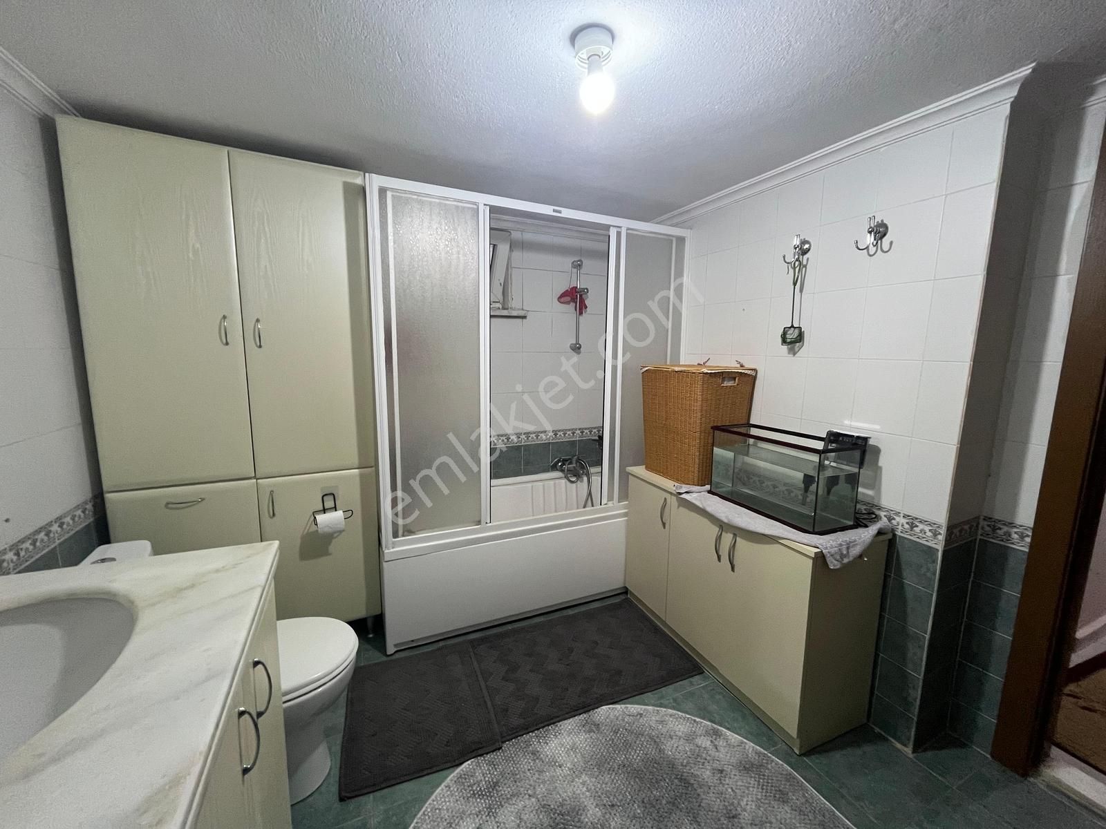 Bess'den Akarbaşı Mahallesi'nde Site İçinde Satılık 3+1 Daire - Görsel 13