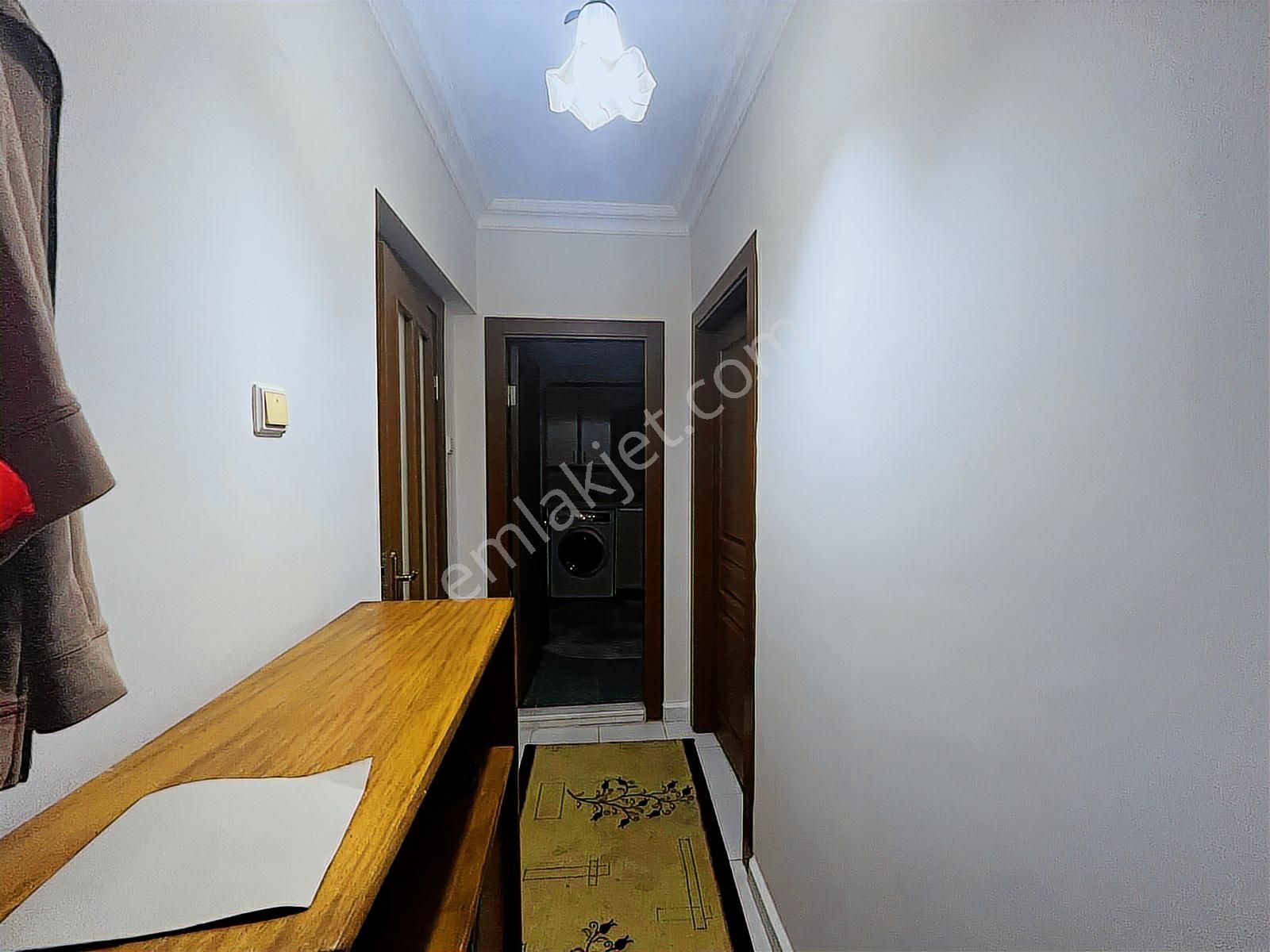 Bess'den Akarbaşı Mahallesi'nde Site İçinde Satılık 3+1 Daire - Görsel 28