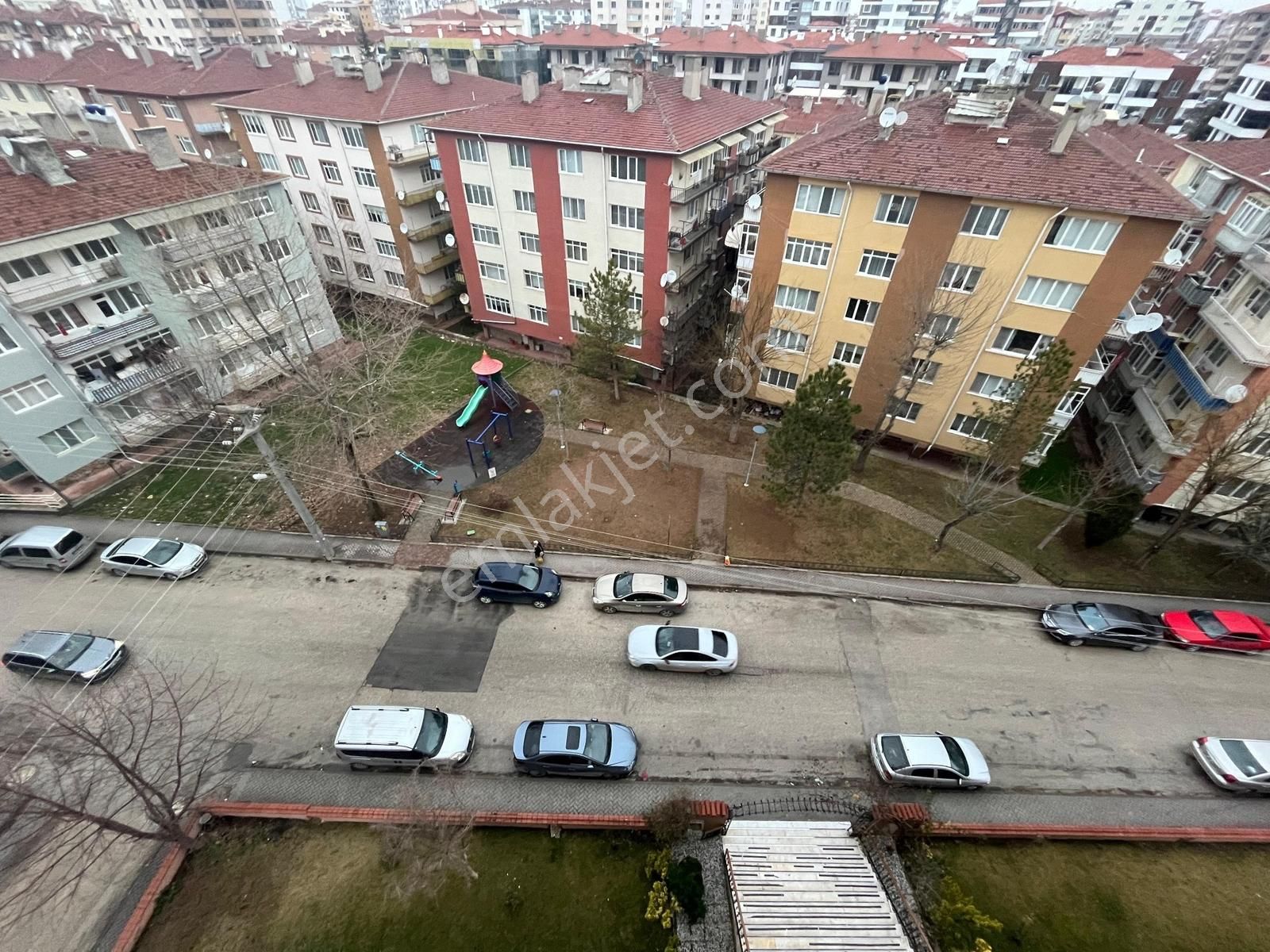Bess'den Akarbaşı Mahallesi'nde Site İçinde Satılık 3+1 Daire - Görsel 23