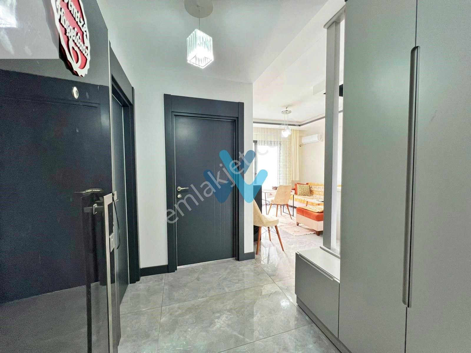 Win'den Kargıpınarında Uygun Fiyatlı Eşyalı Satılık 1+1 Daire - Görsel 3