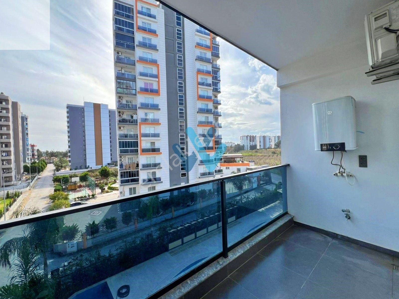 Win'den Kargıpınarında Uygun Fiyatlı Eşyalı Satılık 1+1 Daire - Görsel 8