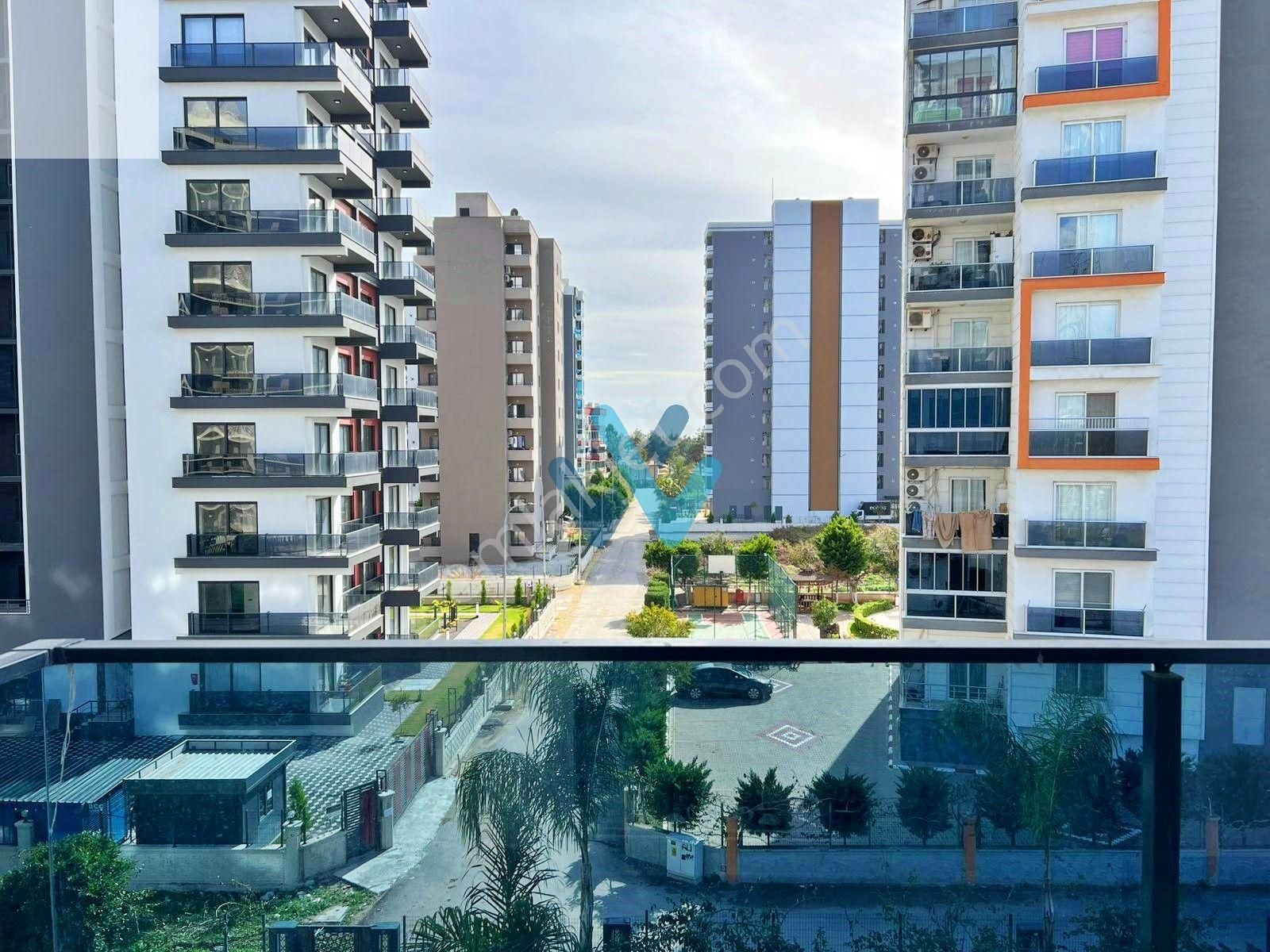 Win'den Kargıpınarında Uygun Fiyatlı Eşyalı Satılık 1+1 Daire - Görsel 10