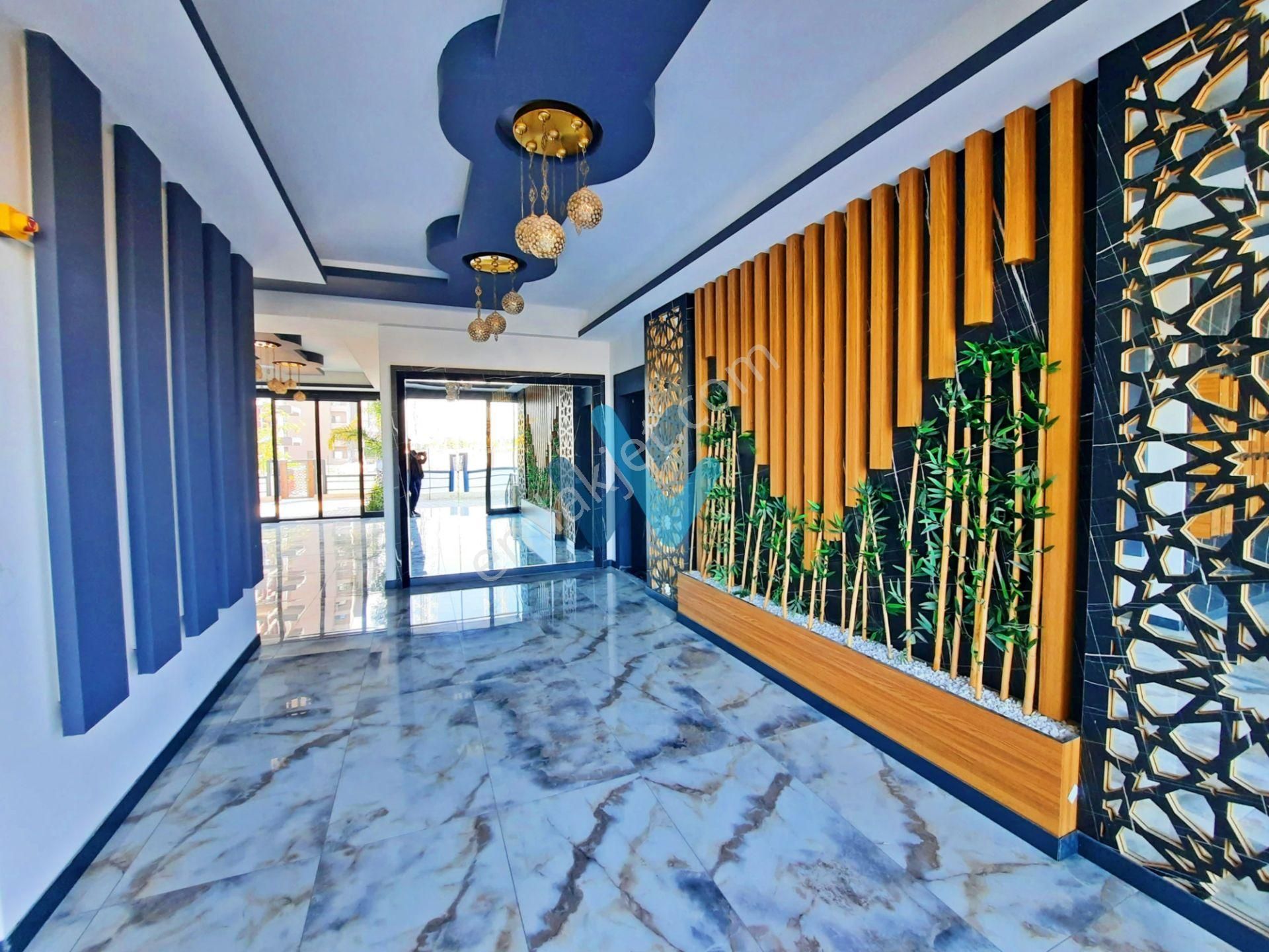 Win'den Kargıpınarında Uygun Fiyatlı Eşyalı Satılık 1+1 Daire - Görsel 16