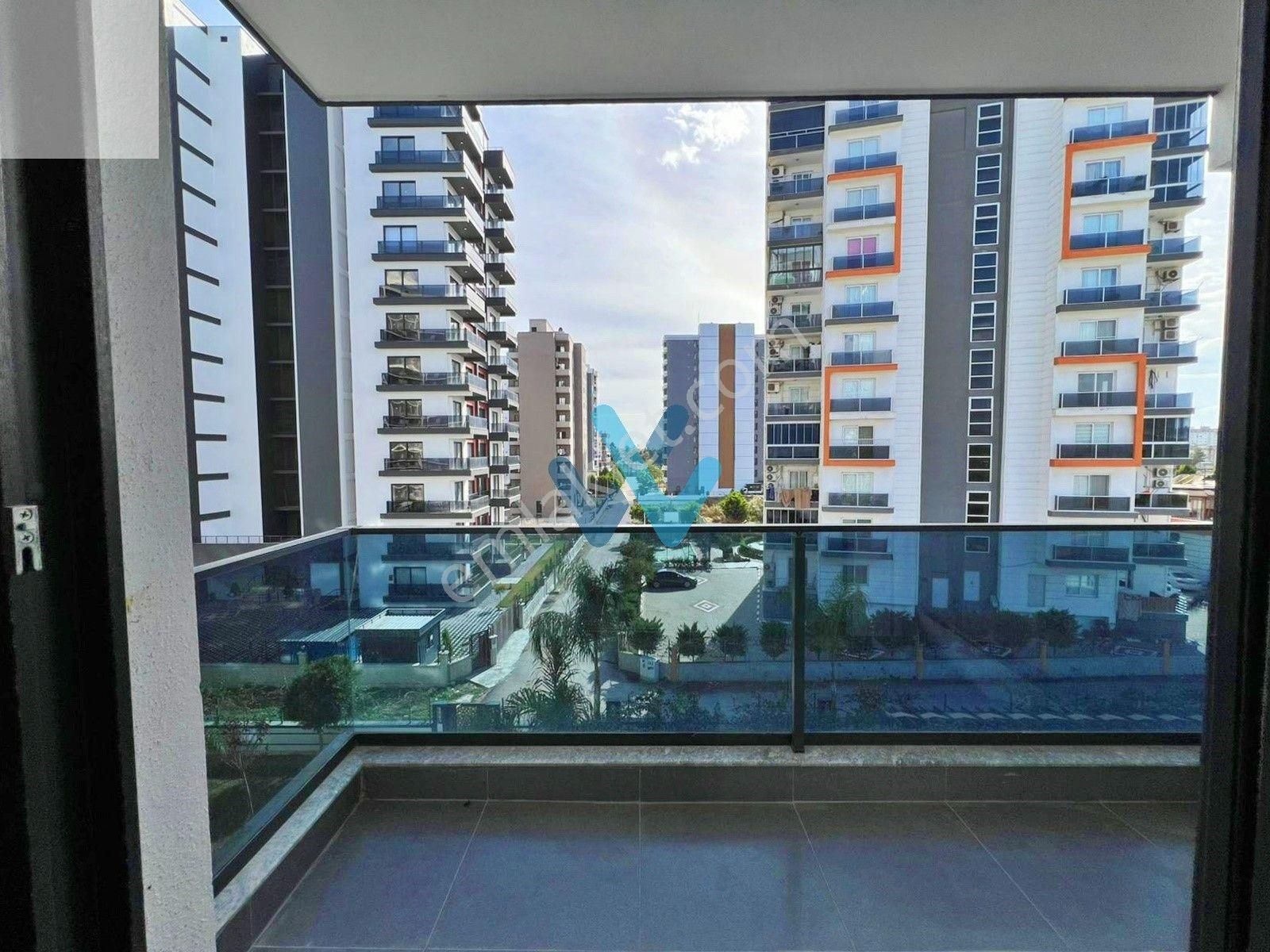 Win'den Kargıpınarında Uygun Fiyatlı Eşyalı Satılık 1+1 Daire - Görsel 7