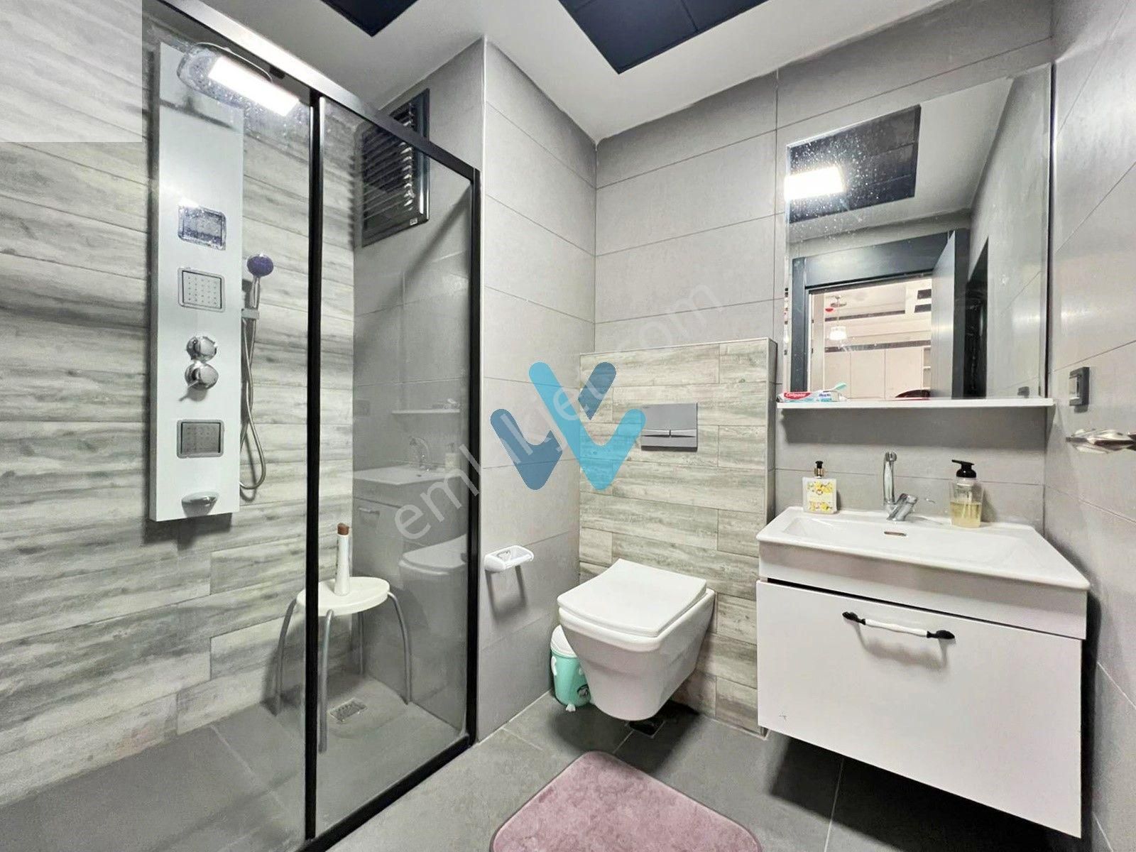 Win'den Kargıpınarında Uygun Fiyatlı Eşyalı Satılık 1+1 Daire - Görsel 15