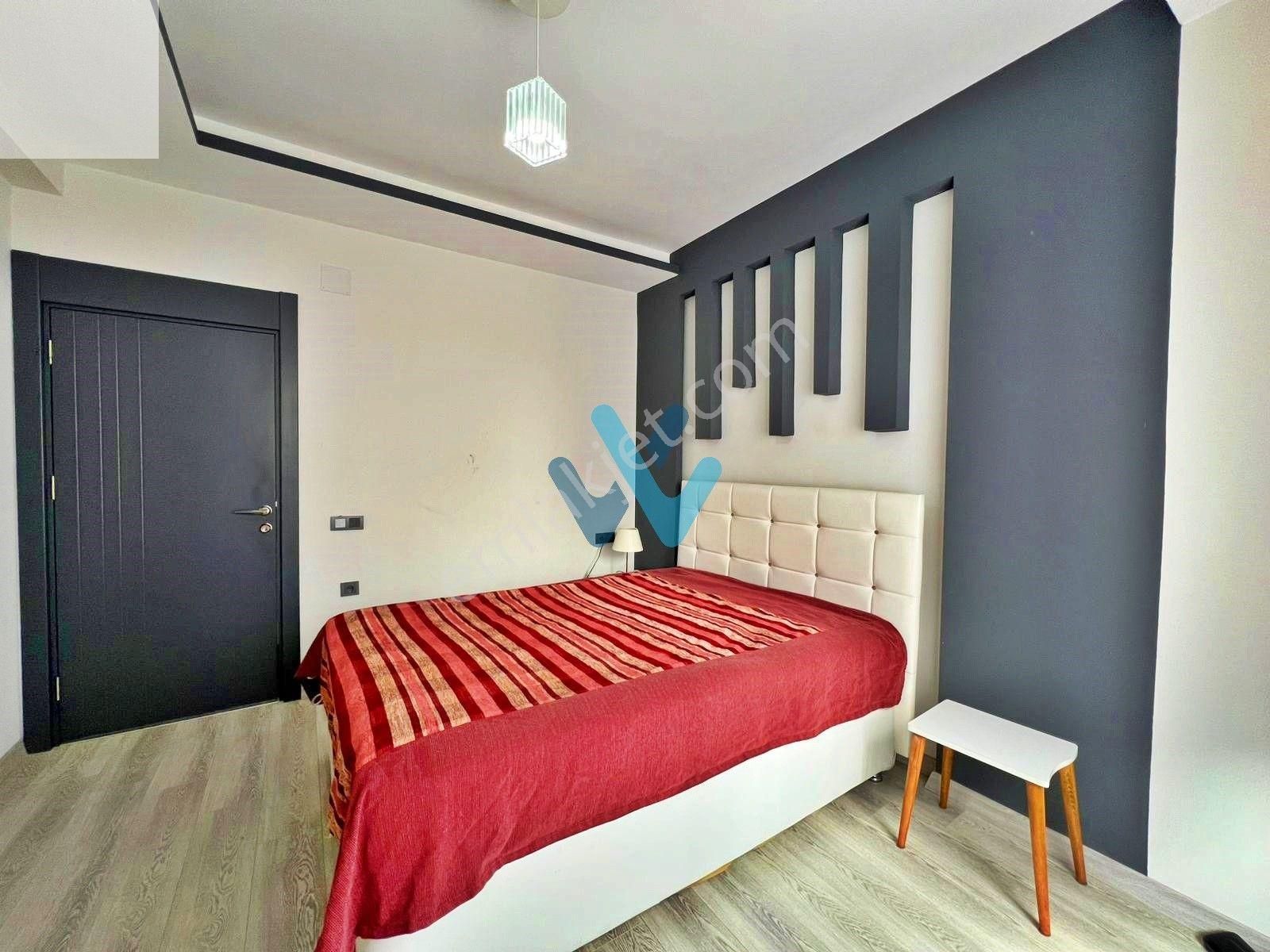 Win'den Kargıpınarında Uygun Fiyatlı Eşyalı Satılık 1+1 Daire - Görsel 14