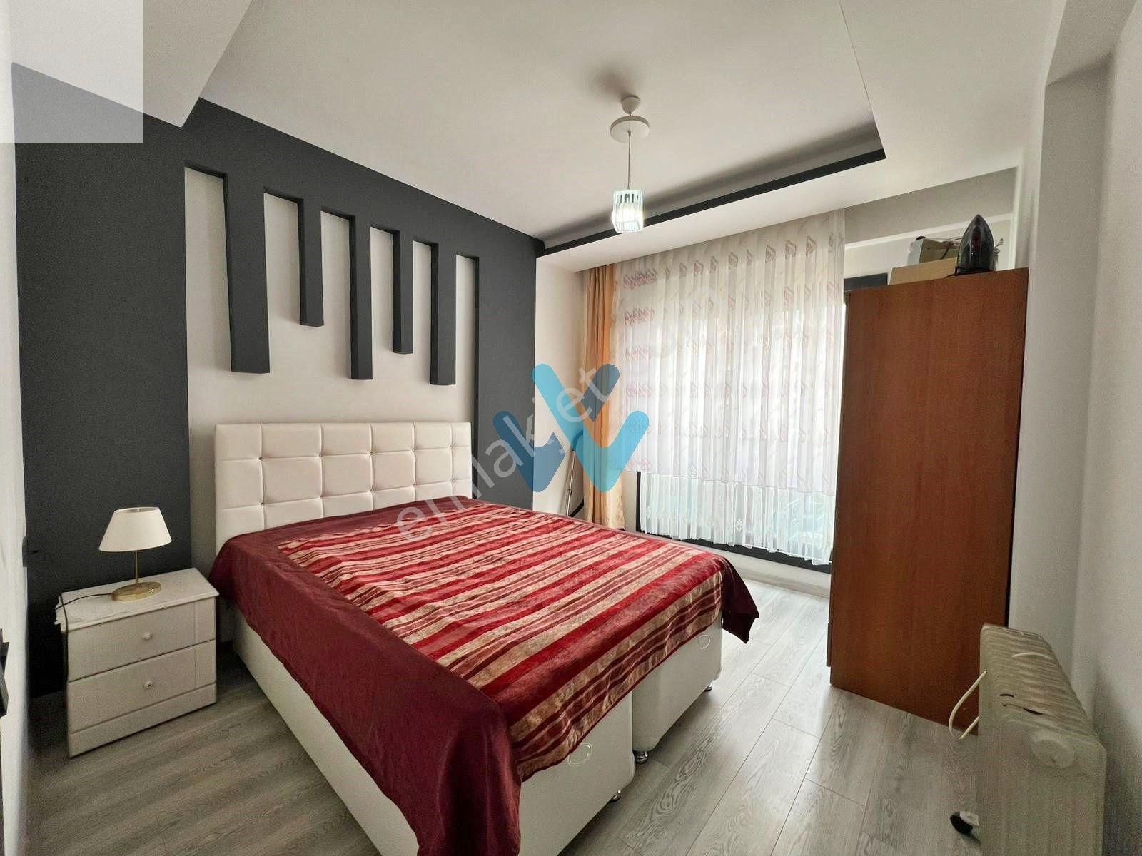 Win'den Kargıpınarında Uygun Fiyatlı Eşyalı Satılık 1+1 Daire - Görsel 13