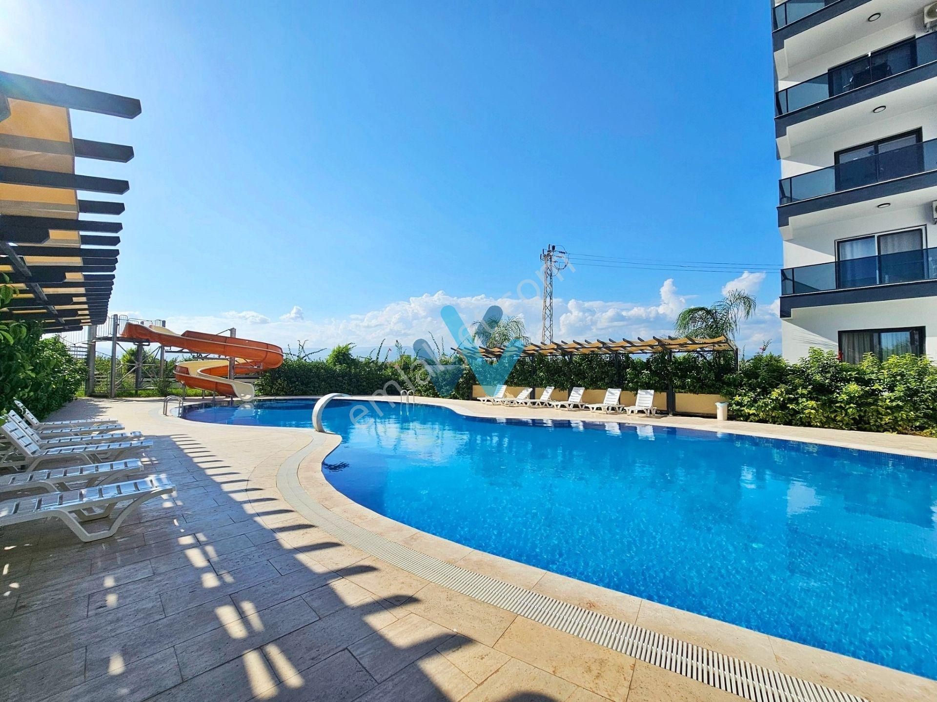 Win'den Kargıpınarında Uygun Fiyatlı Eşyalı Satılık 1+1 Daire - Görsel 19