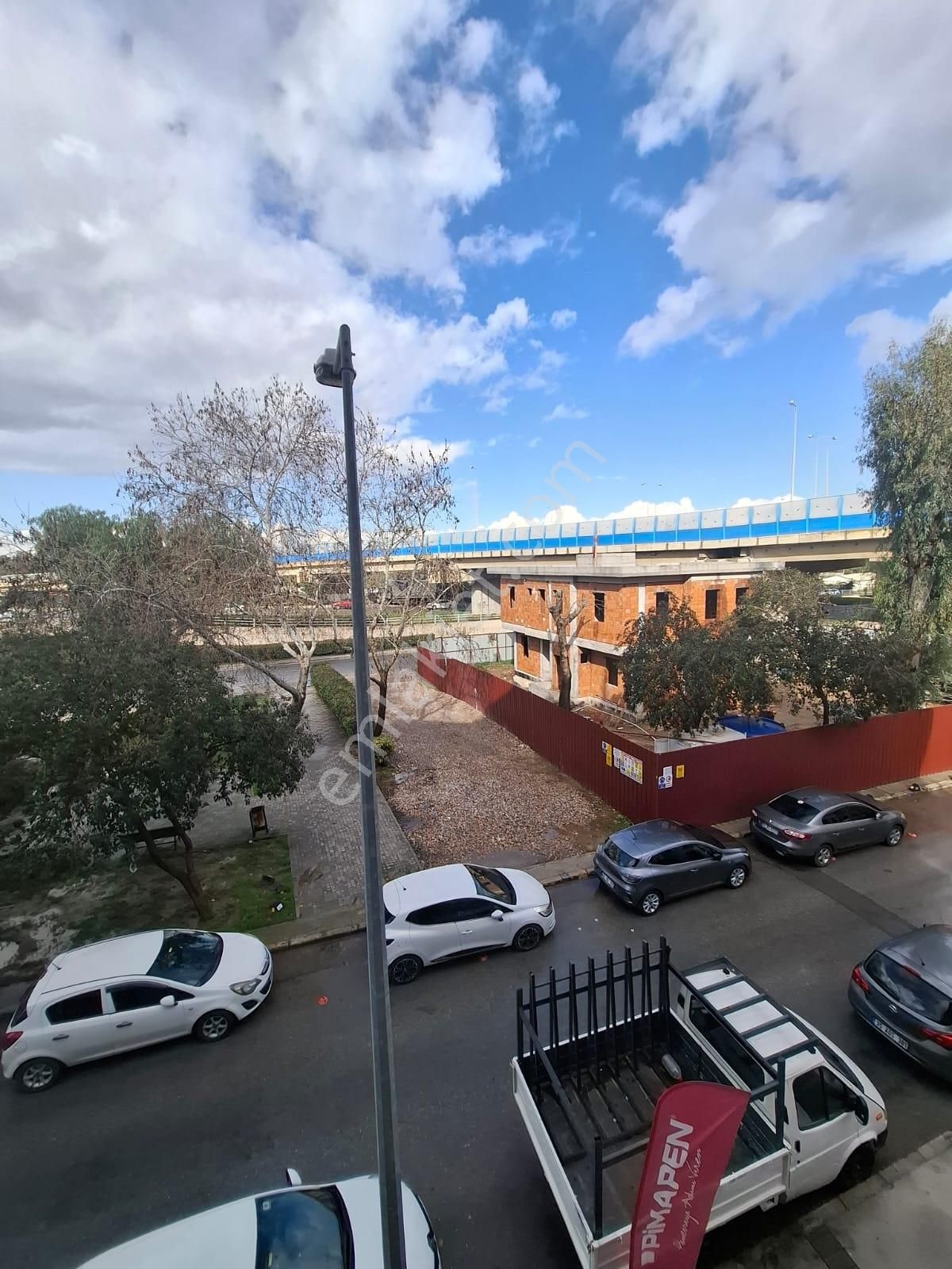 Balçovada Anayolda Metro Yakını Asansörlü Arakat Satılık 3+1 - Görsel 28