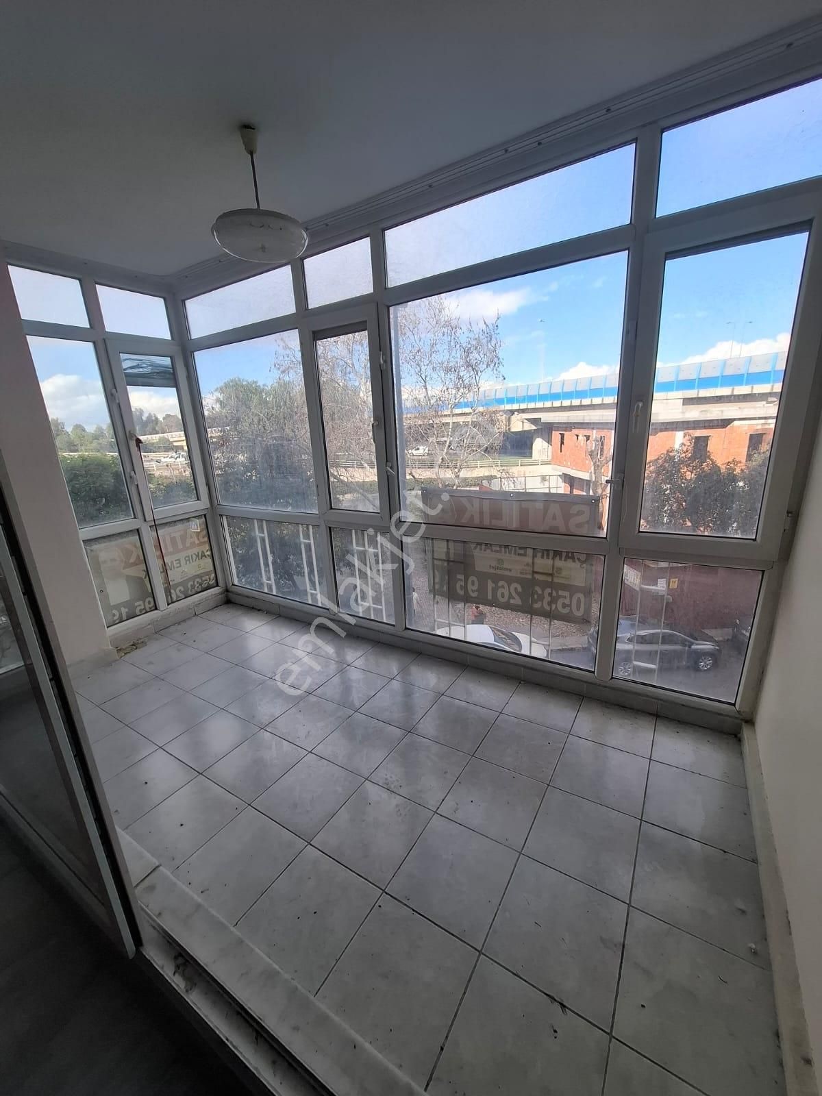 Balçovada Anayolda Metro Yakını Asansörlü Arakat Satılık 3+1 - Görsel 5