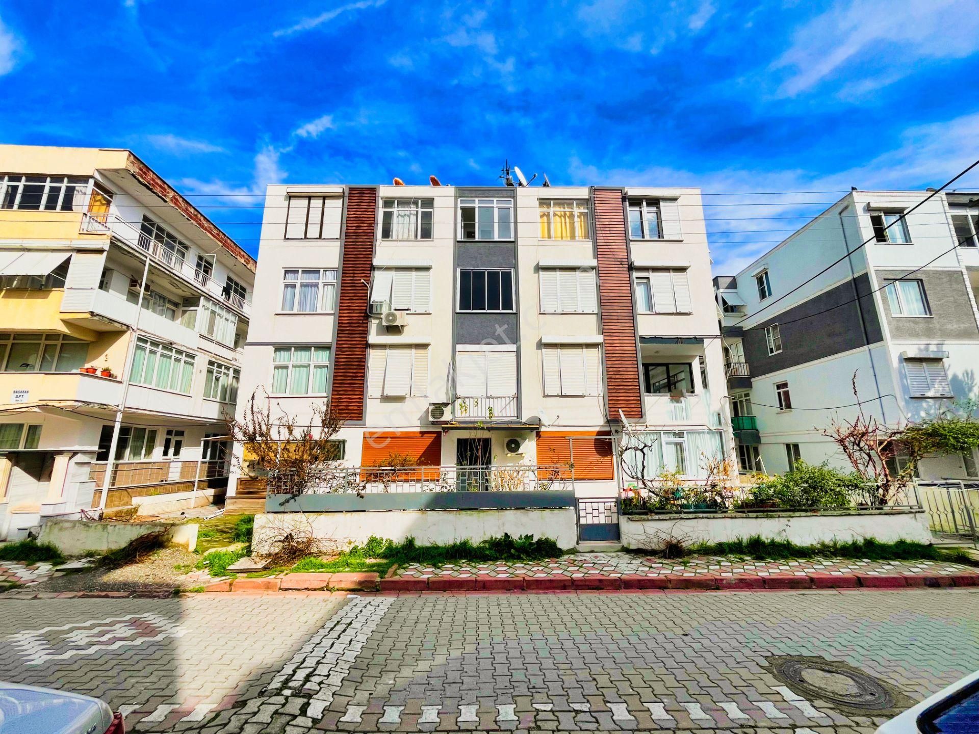 🛑🛑aktif'ten Akçay Merkez'de Satılık Emsalsiz Fiyata Denize 200 Metre Geniş 2+1 Daire - Görsel 11