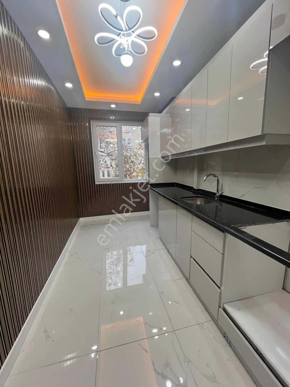 Altındağ Mahallesinde Satılık İçi Full Yapılı 3+1 Fırsat Daire - Görsel 10