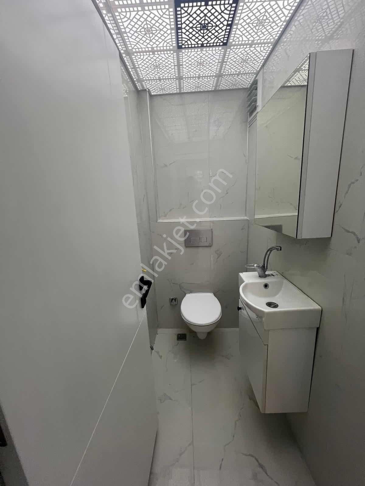 Altındağ Mahallesinde Satılık İçi Full Yapılı 3+1 Fırsat Daire - Görsel 13