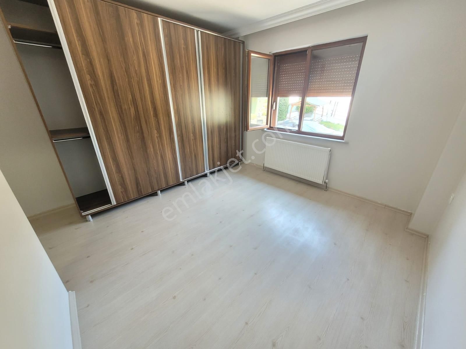 Delux'den Hürriyet Mah.'de Havuz Manzaralı Geniş Lux 2+1 - Görsel 22