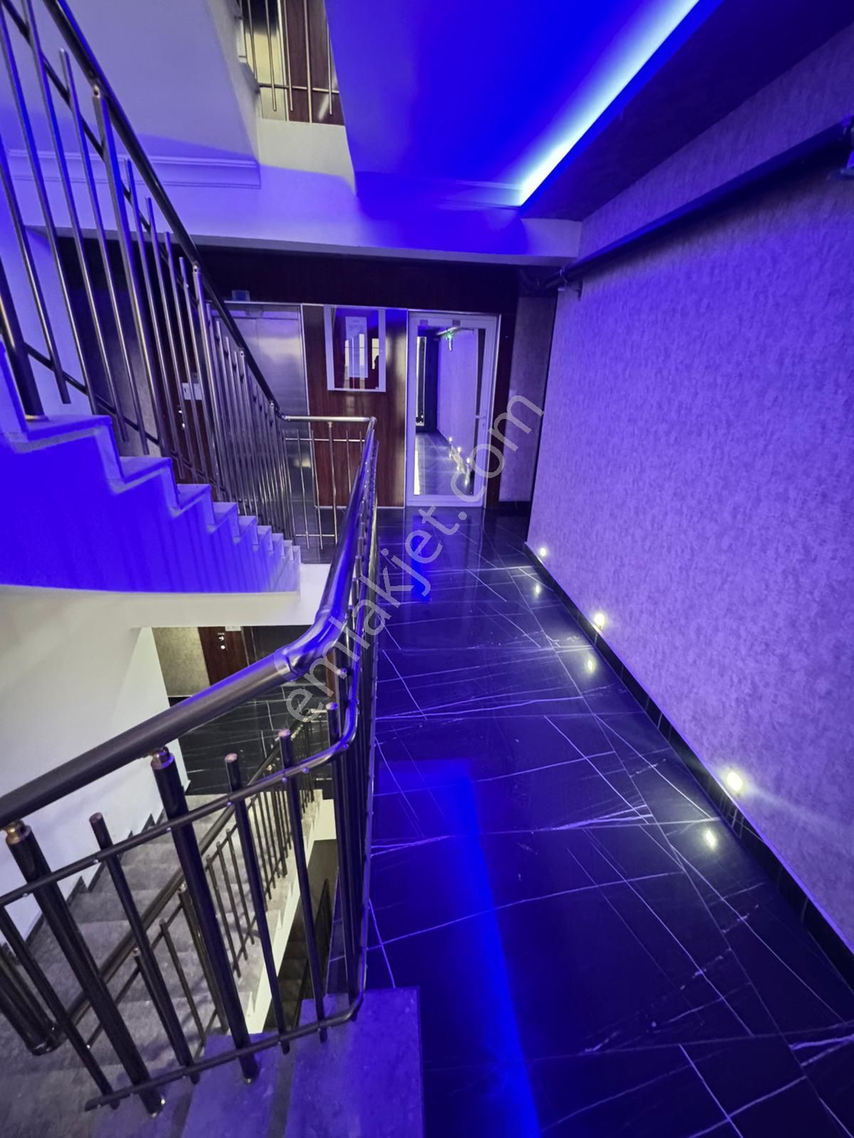 Lider Emlak'tan 3+1 Full Yapılı Satılık Daire - Görsel 34