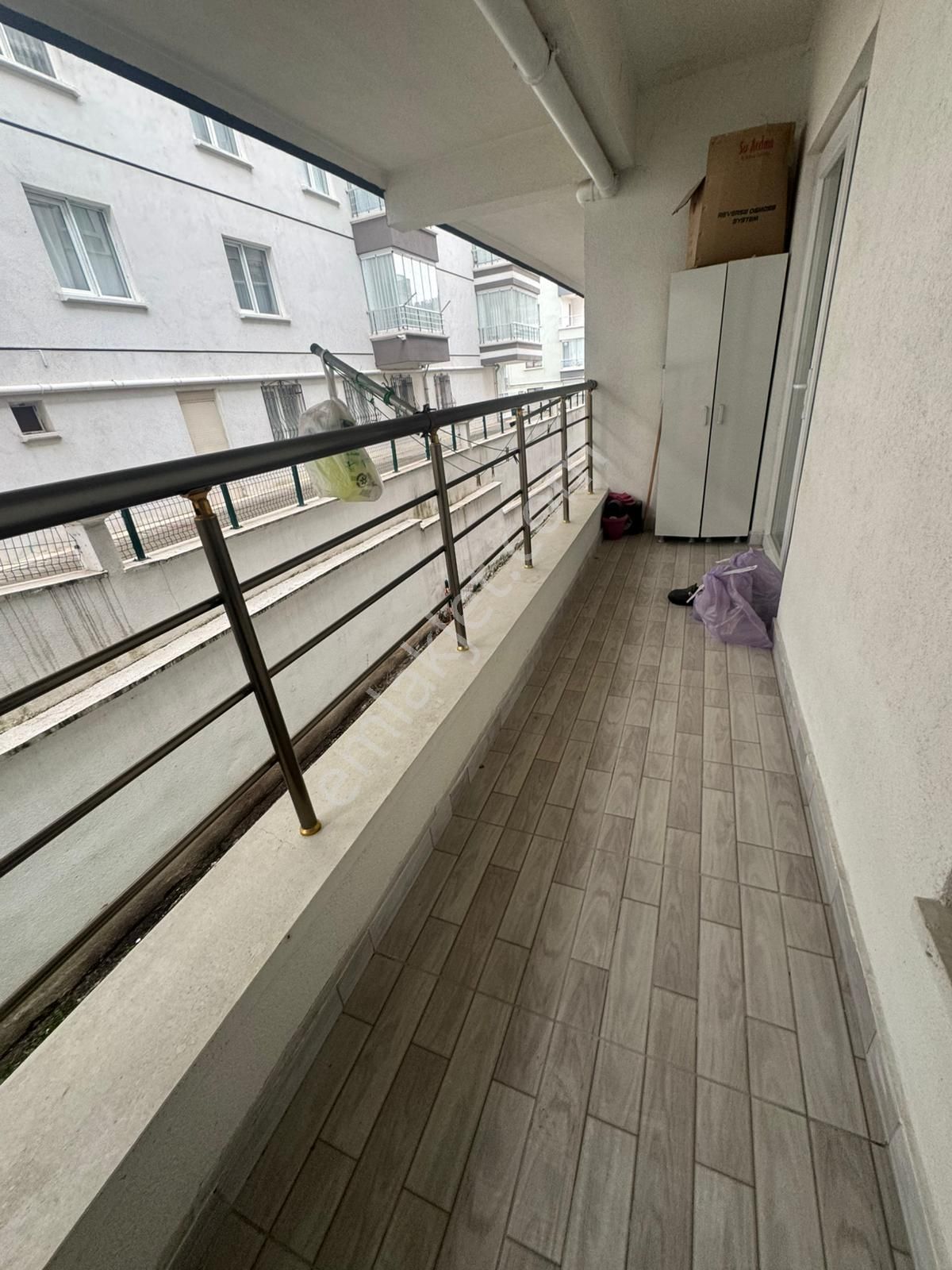 Lider Emlak'tan 3+1 Full Yapılı Satılık Daire - Görsel 6