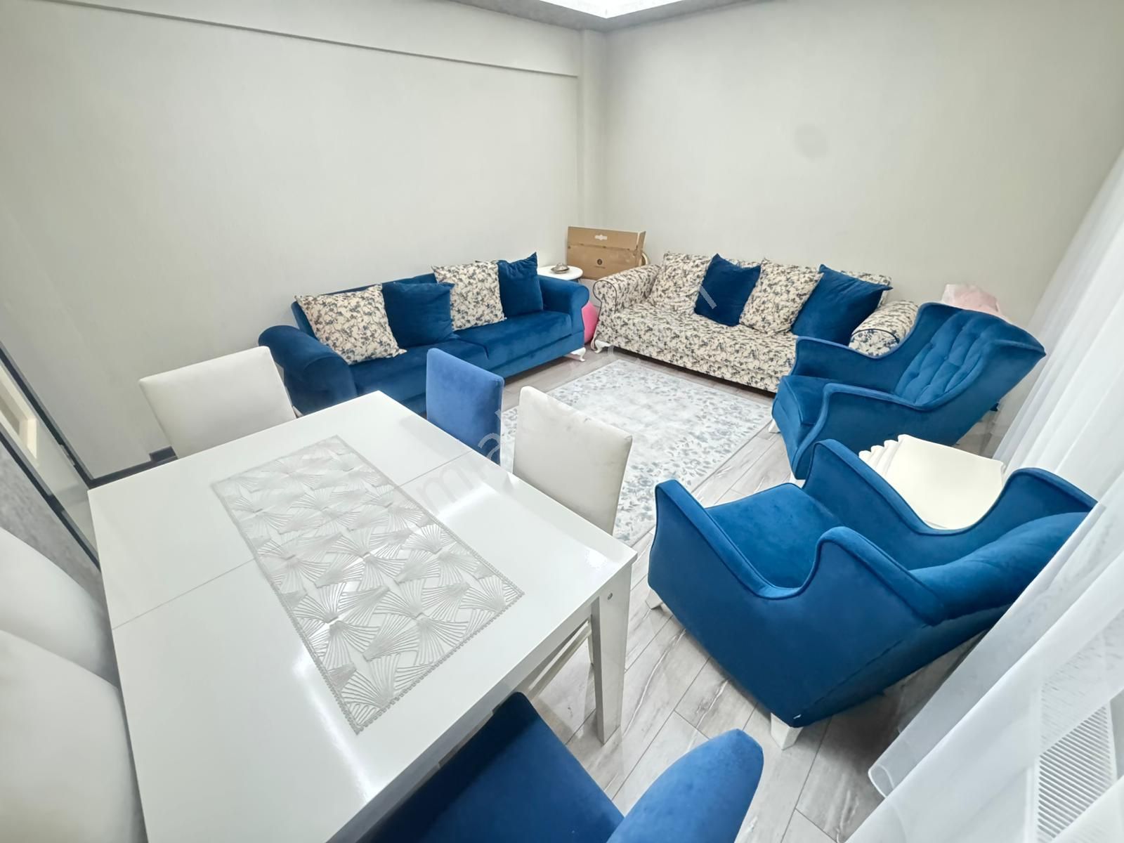 Lider Emlak'tan 3+1 Full Yapılı Satılık Daire - Görsel 8